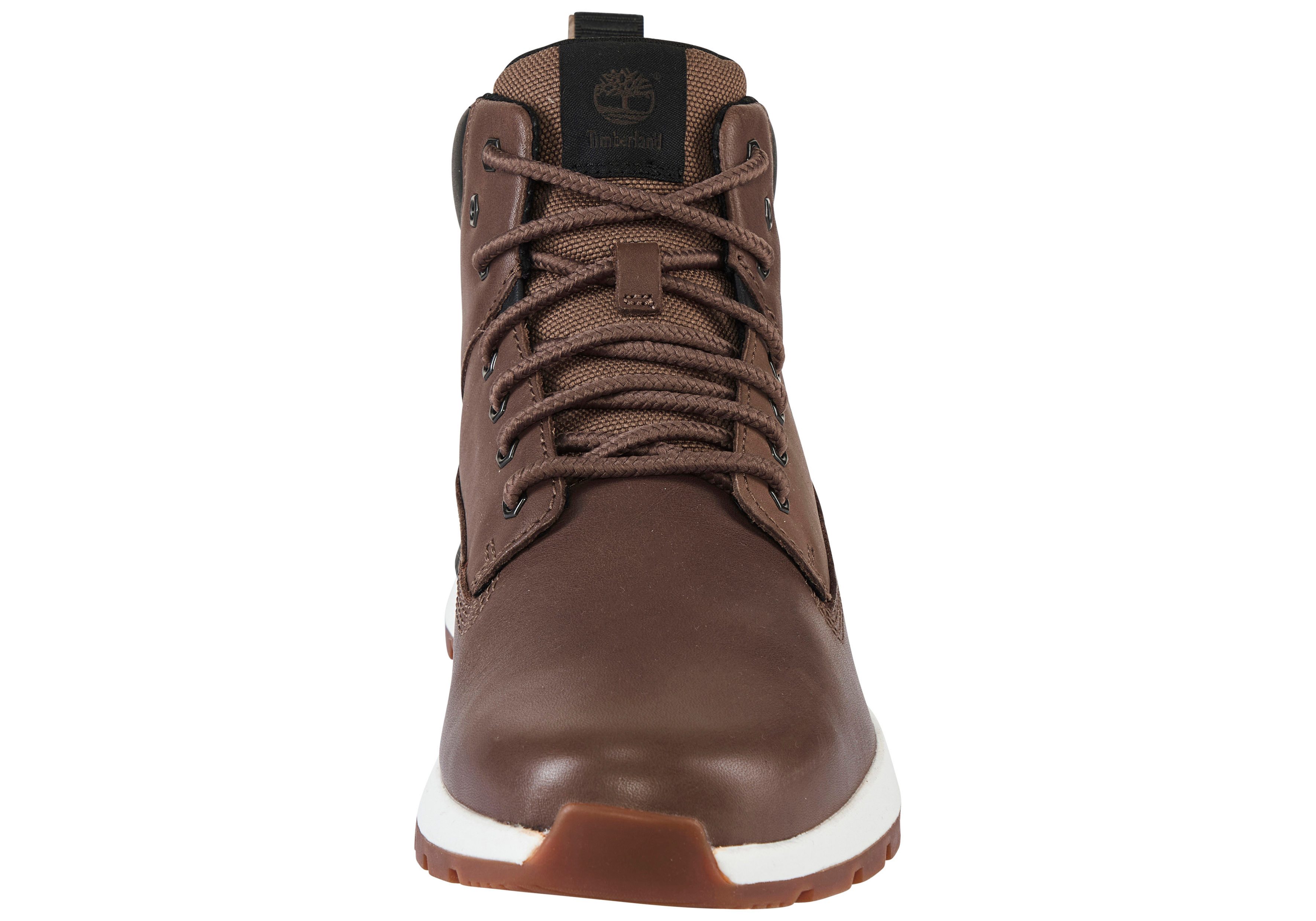 Timberland Veterschoenen KILLINGTON TREKKERMID LACE UP SNEAKER Winterlaarzen, veterschoenen, winterschoenen