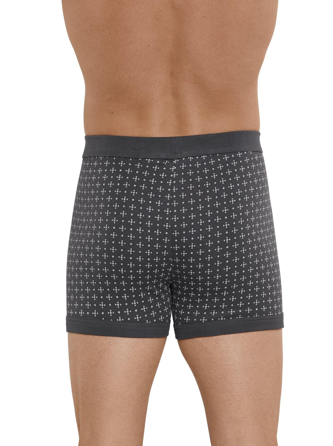 Kings Club Boxershort (2 stuks)