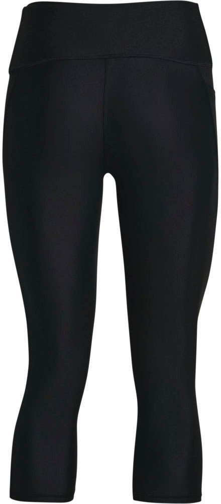 Under Armour® 3/4 legging Tech Perfect voor de warme dagen. Houdt je koel en droog.