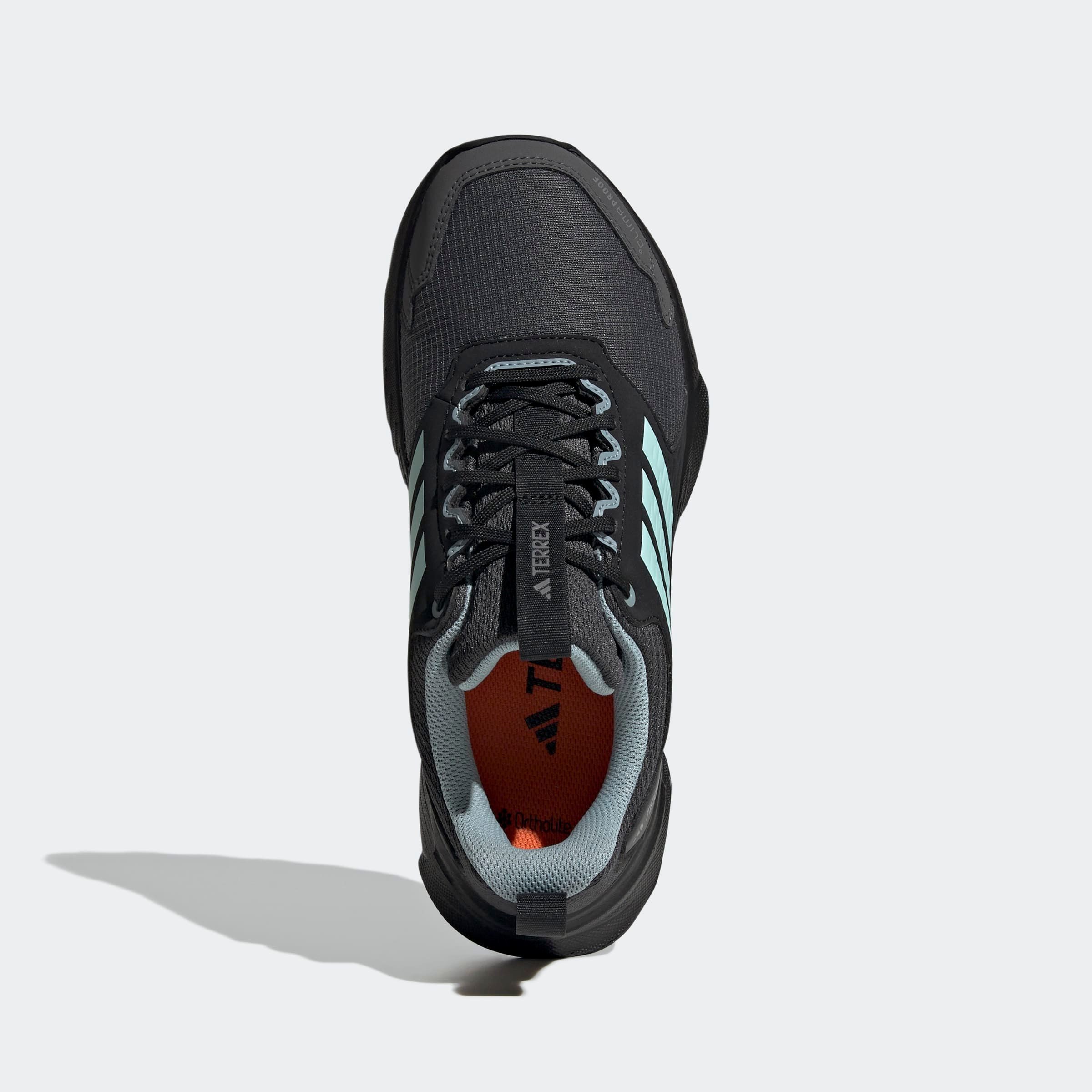 adidas TERREX Trailrunningschoenen TERREX TRACEFINDER 2 CLIMAPROOF TRAILRUNNING