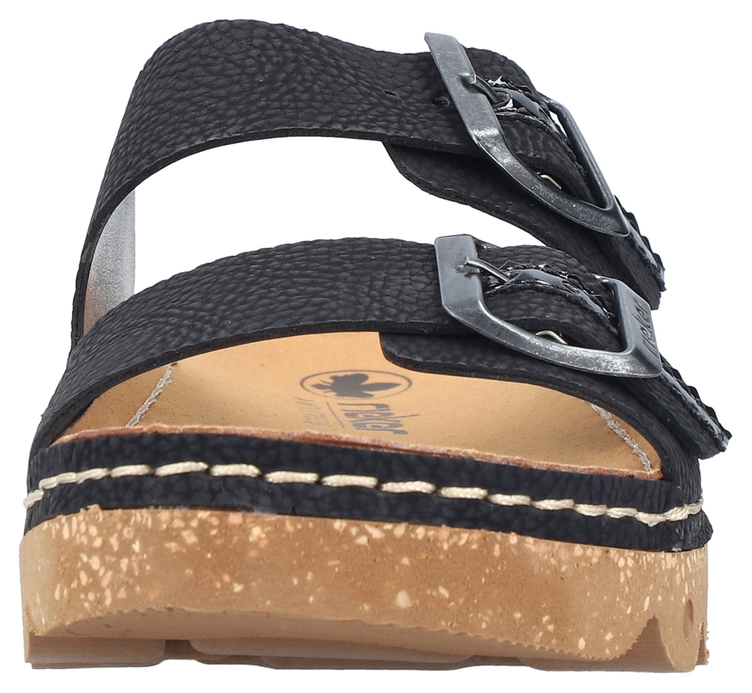 Rieker Slippers