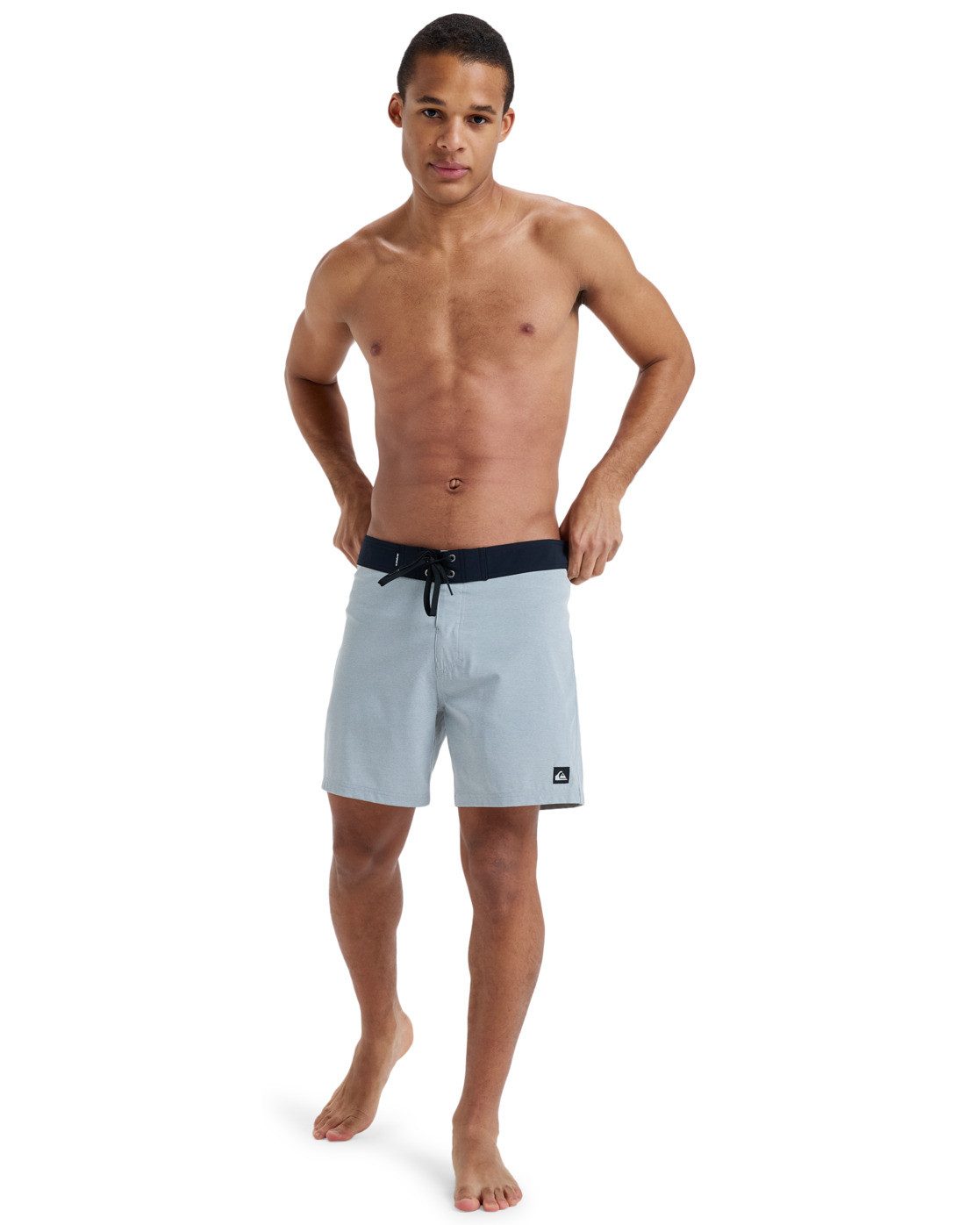 Quiksilver Boardshort Surfsilk Kaimana 16"