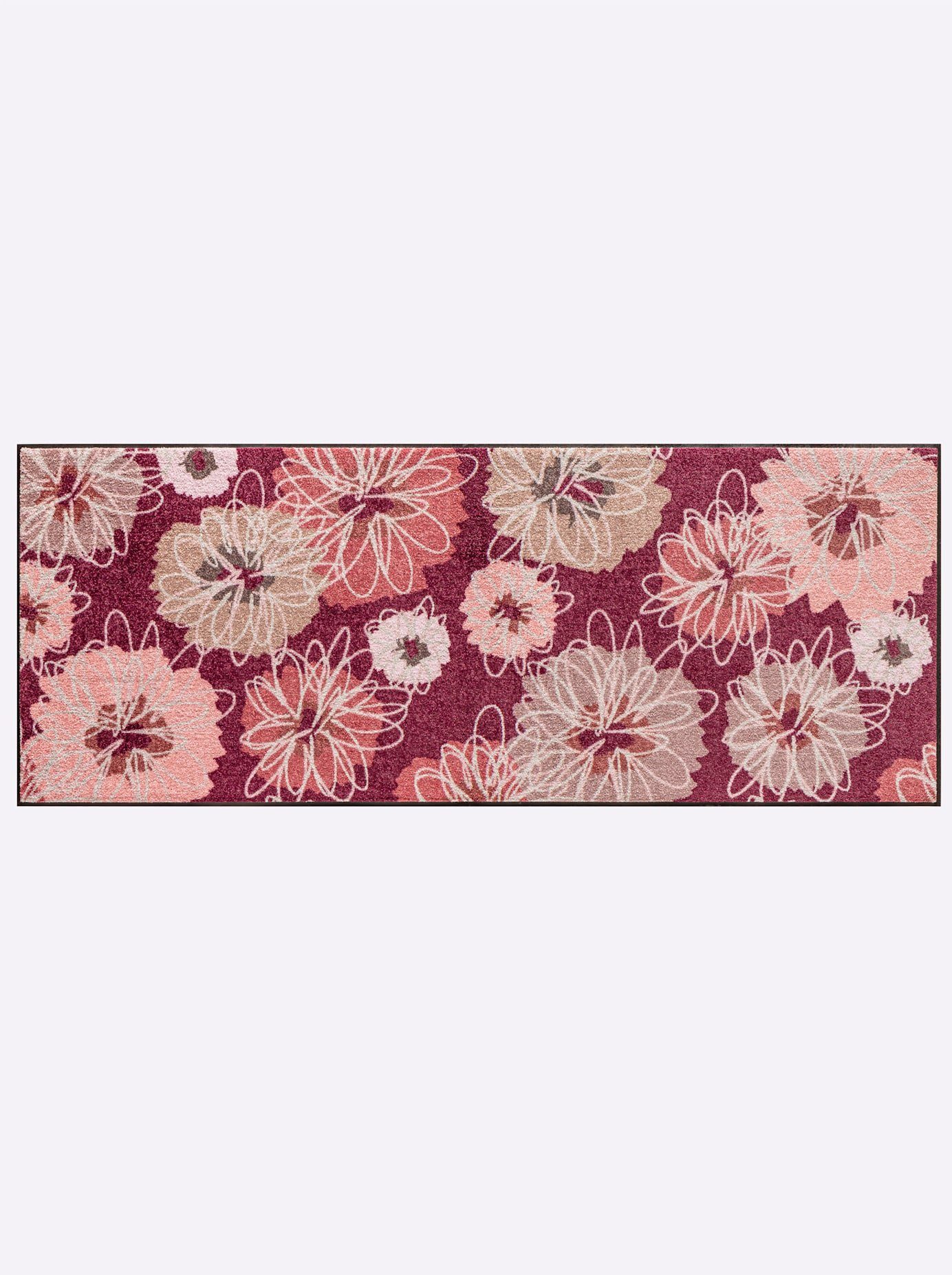 Salonloewe Mat