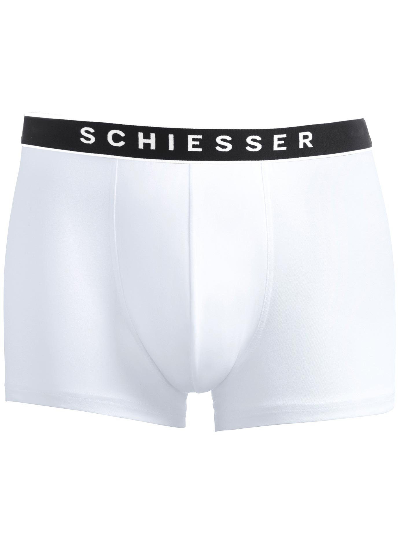 Schiesser Hipster (3 stuks)