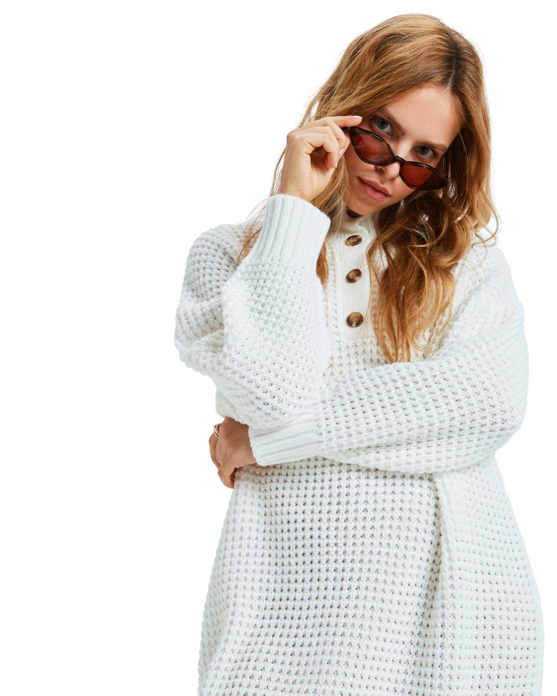 Roxy Zomerjurk Coldness Days