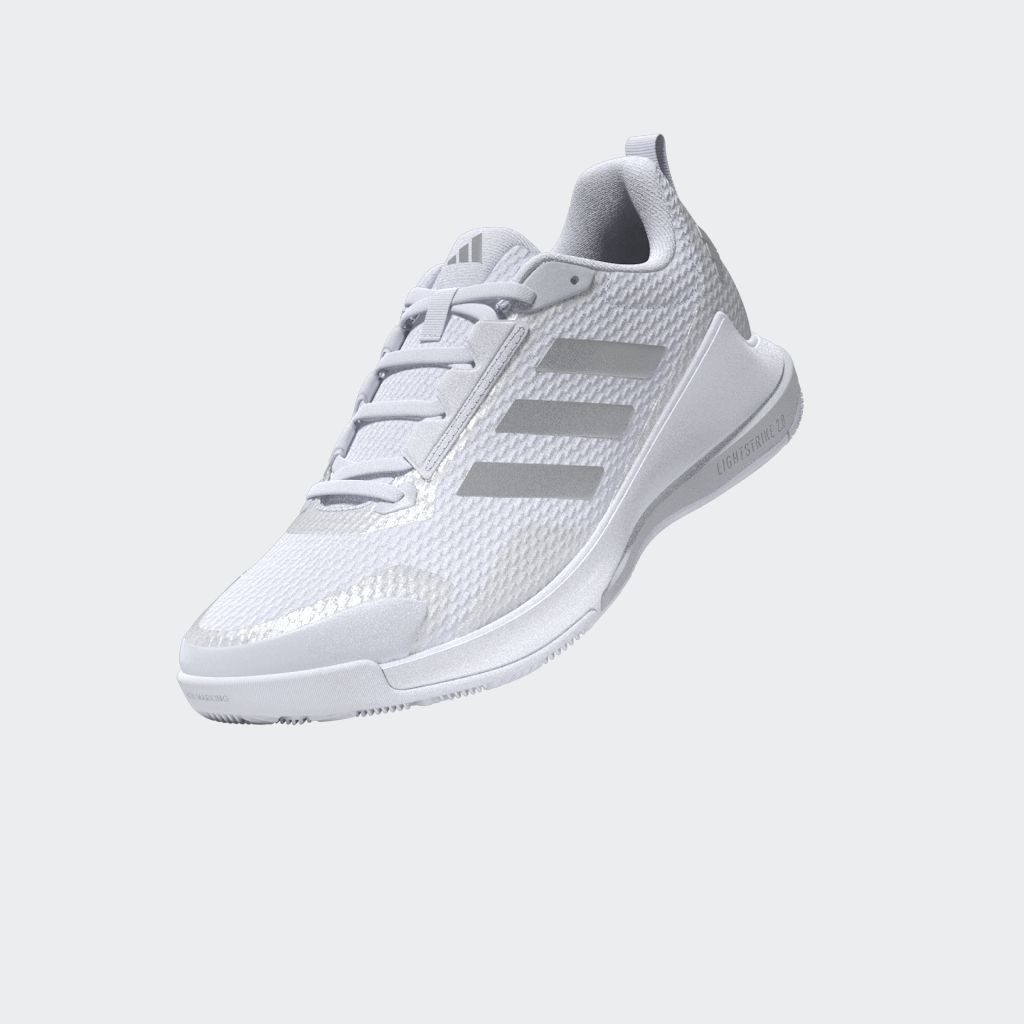 adidas Performance Zaalschoenen NOVAFLIGHT 2 INDOOR bijzonder geschikt voor handbal en volleybal
