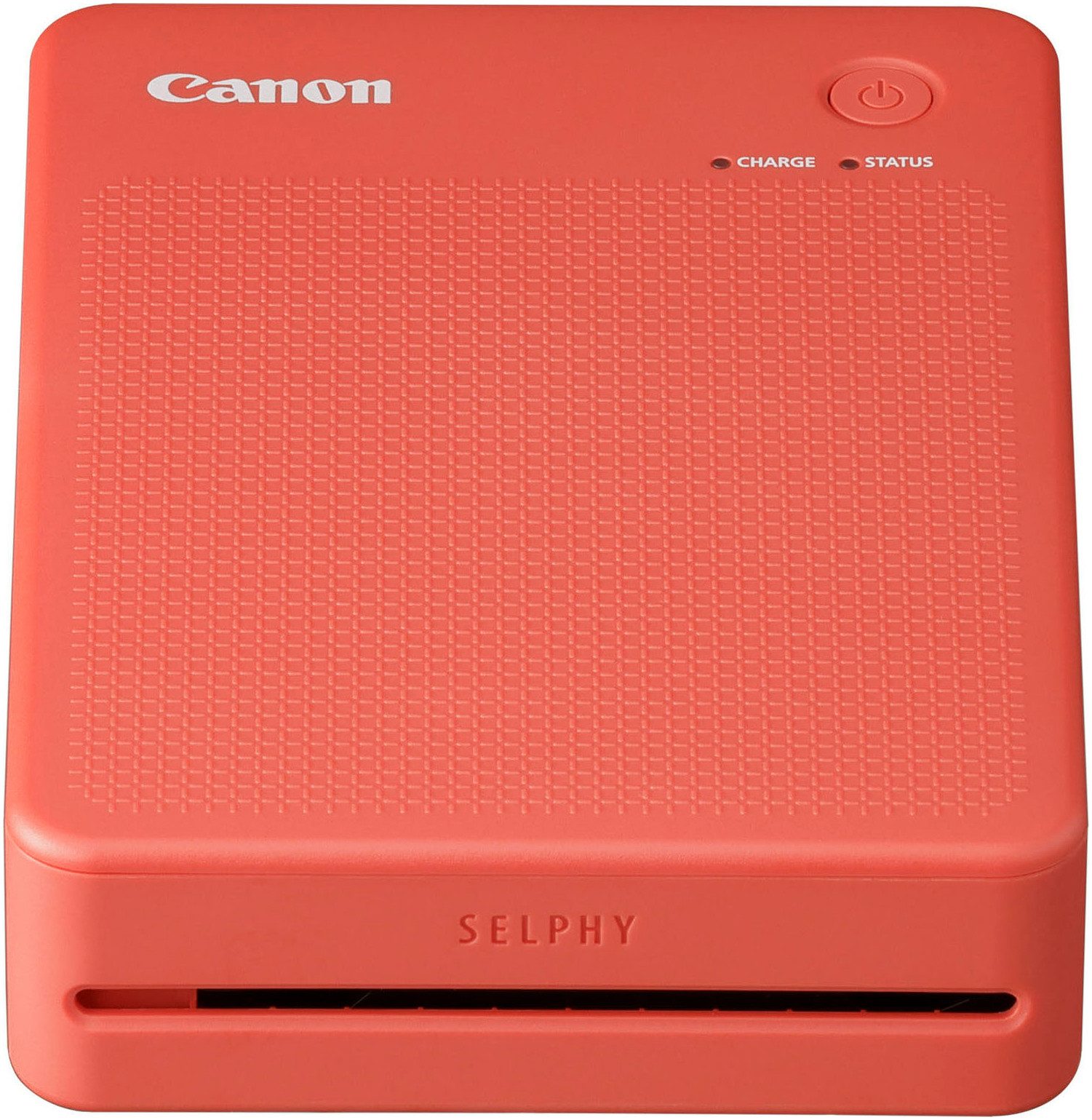 Canon Fotoprinter SELPHY QX20