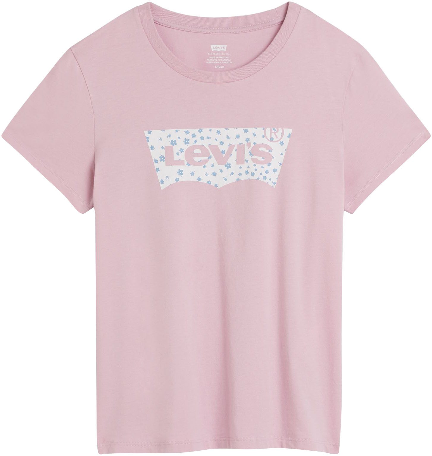 Levi's® T-shirt LSE THE PERFECT TEE