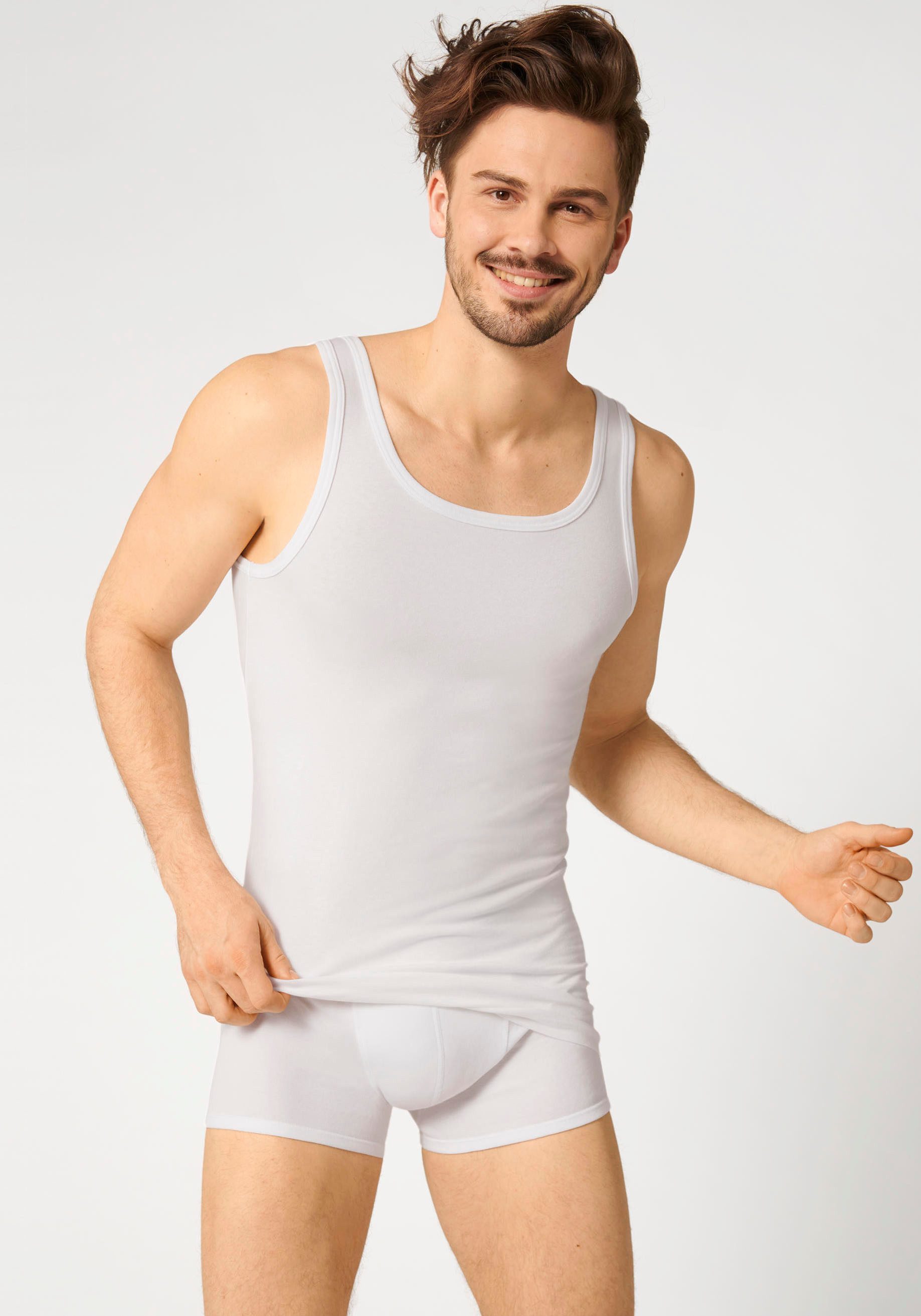 Sloggi Boxershort Men Basic Short 2P (Set van 2)