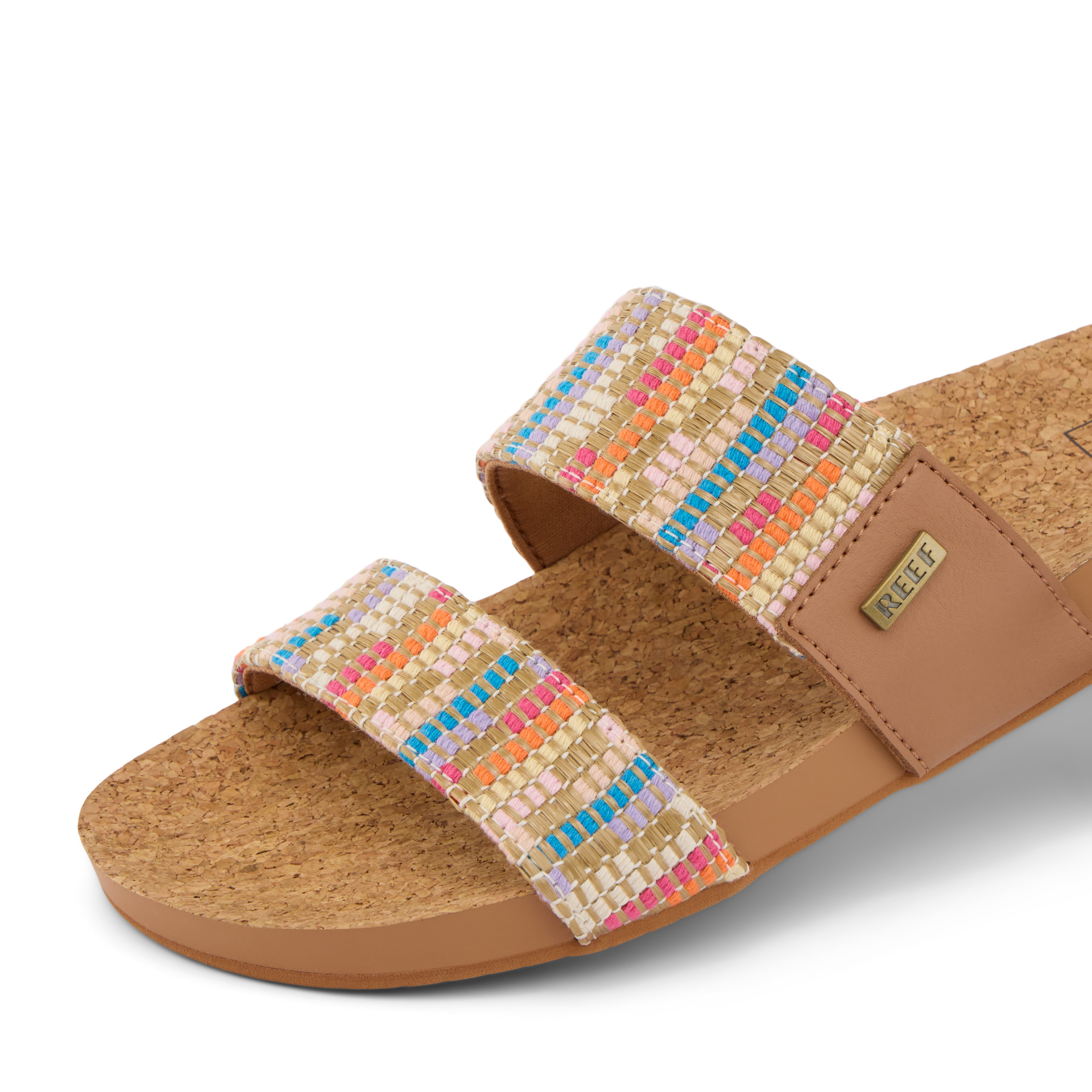 Reef Sandalen CUSHION VISTA