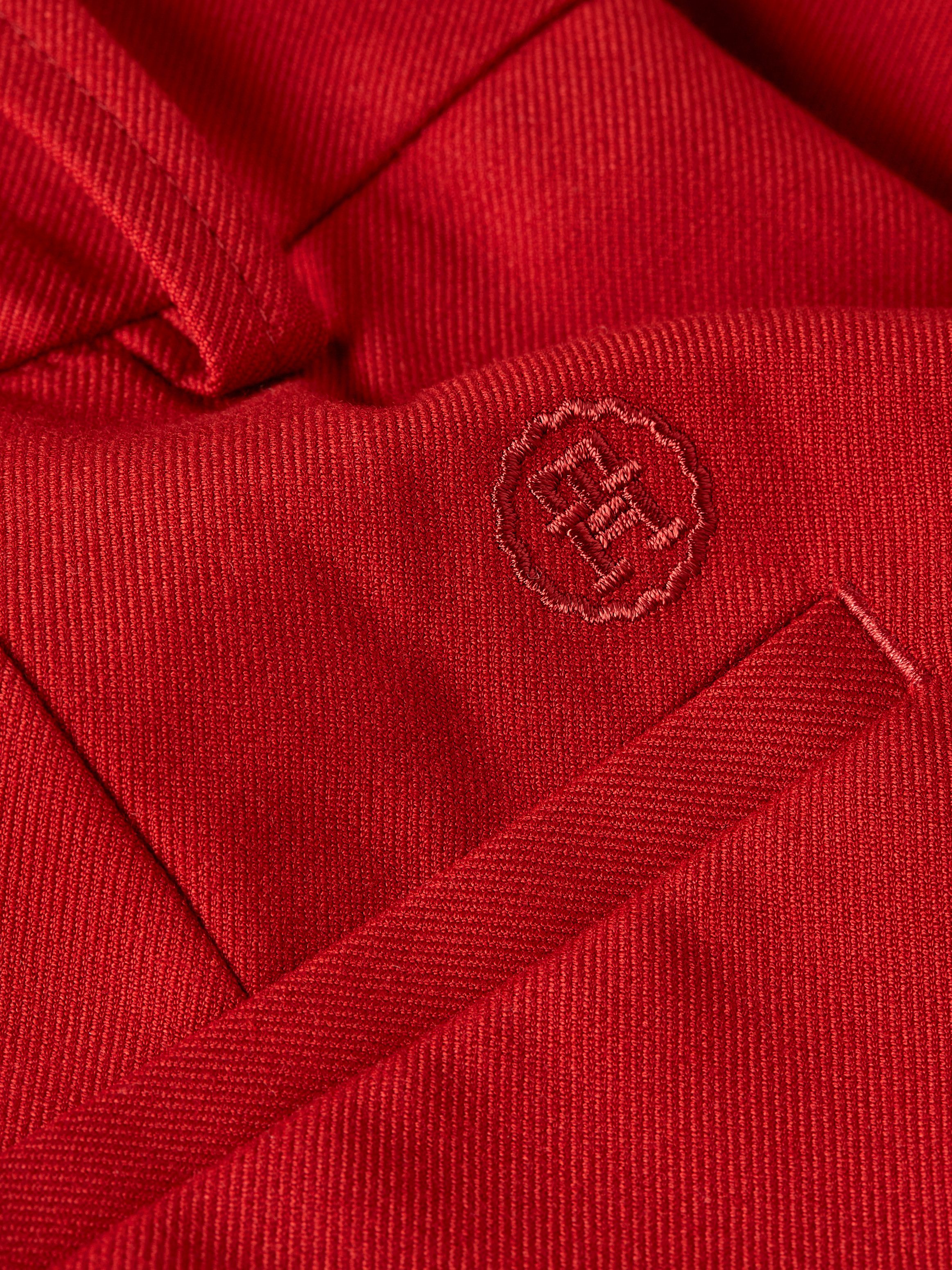 Tommy Hilfiger Geweven broek MD CORE SLIM STRAIGHT PANT