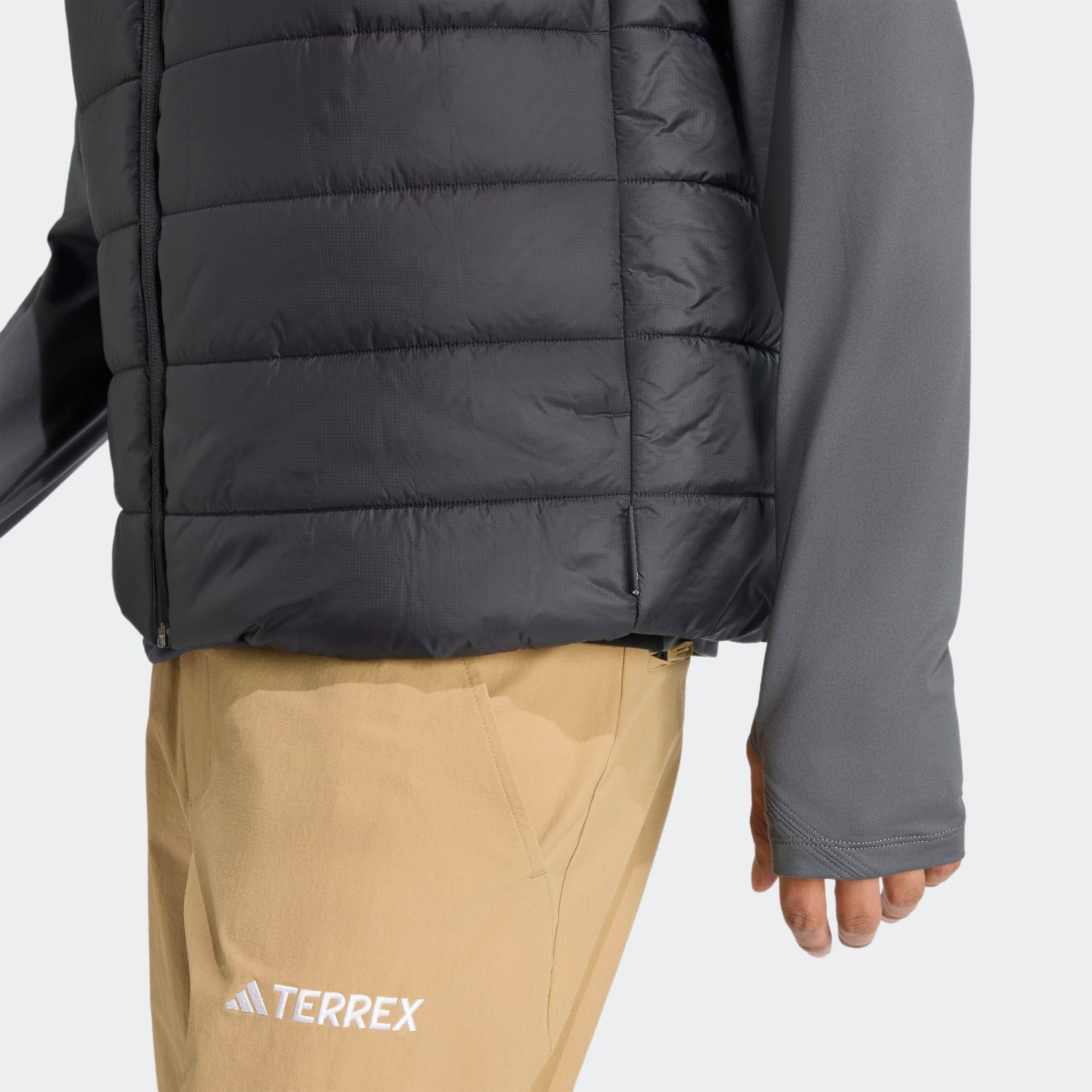 adidas TERREX Functionele bodywarmer