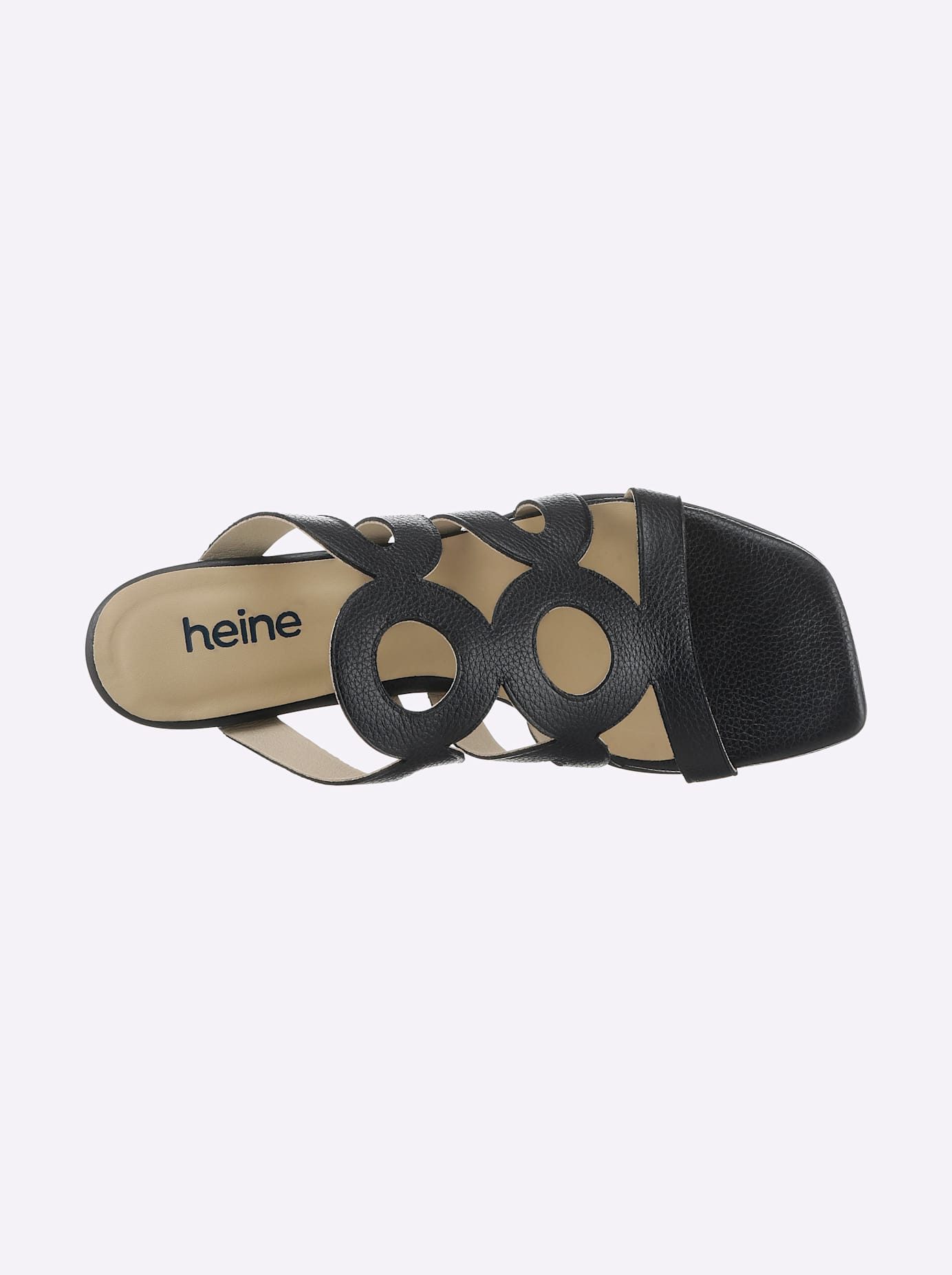 heine Slippers
