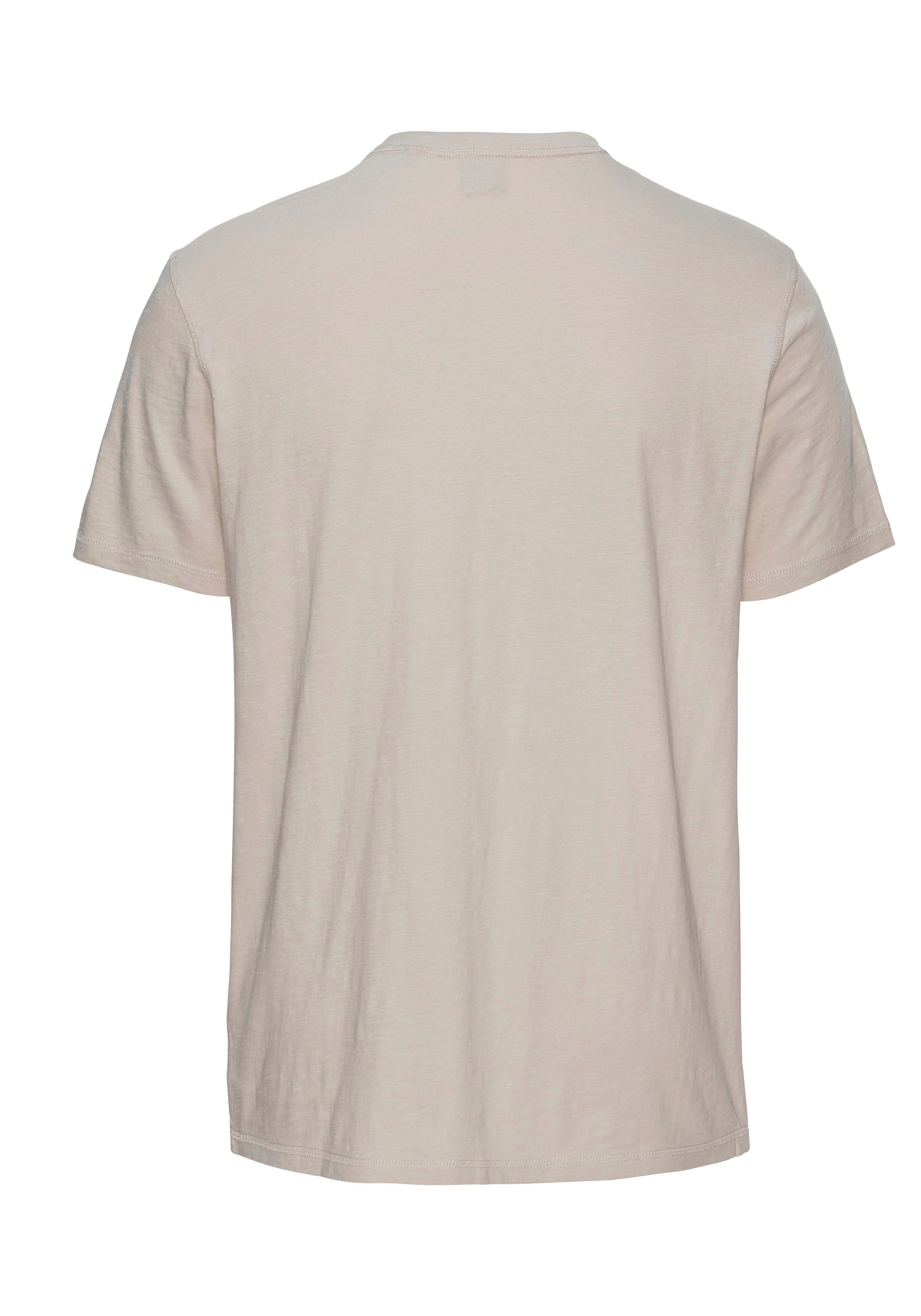 Boss Orange T-shirt Tegood met een ronde hals