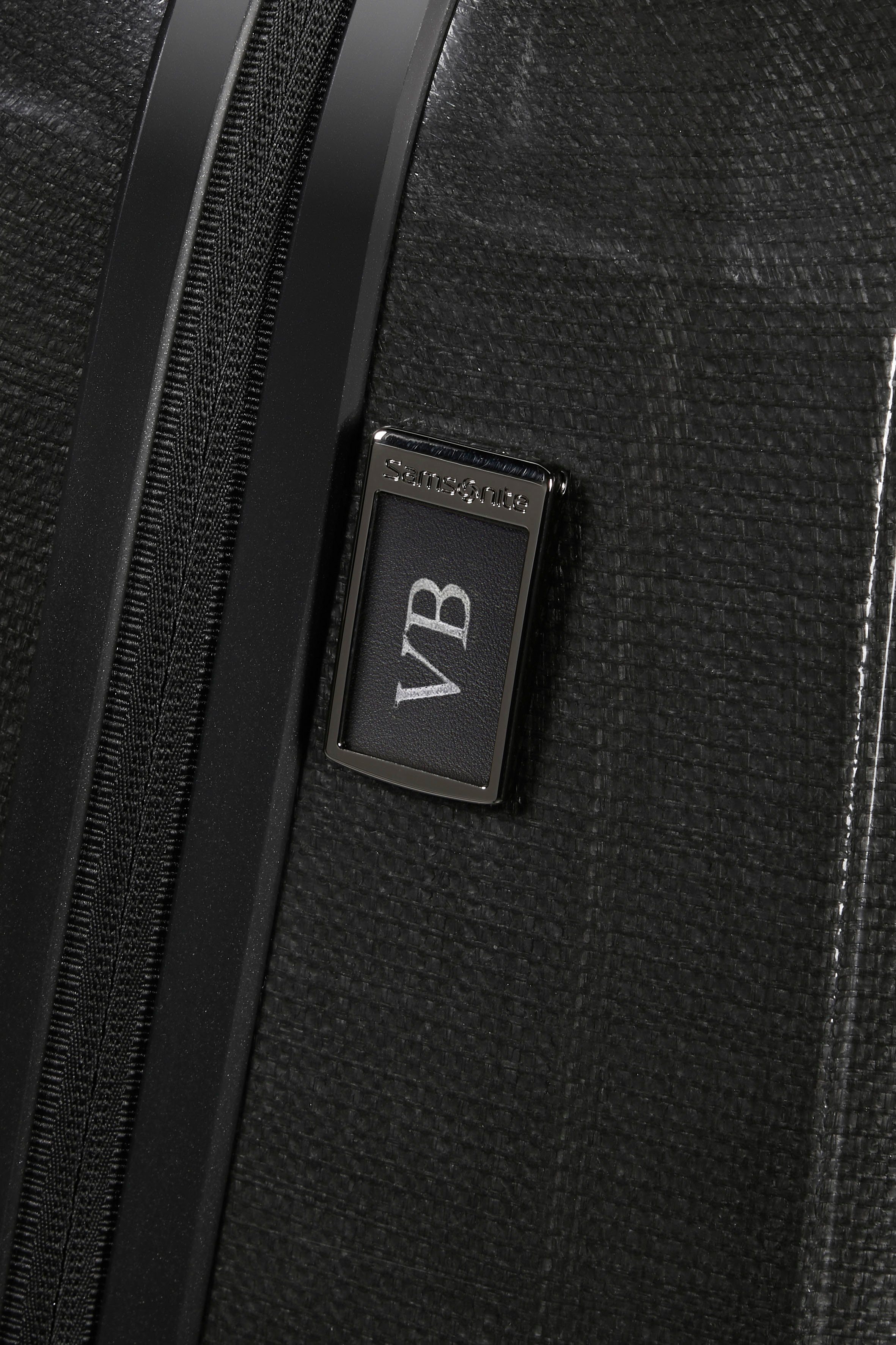 Samsonite Hardshell-trolley MAJOR-LITE verschillende maten en kleuren