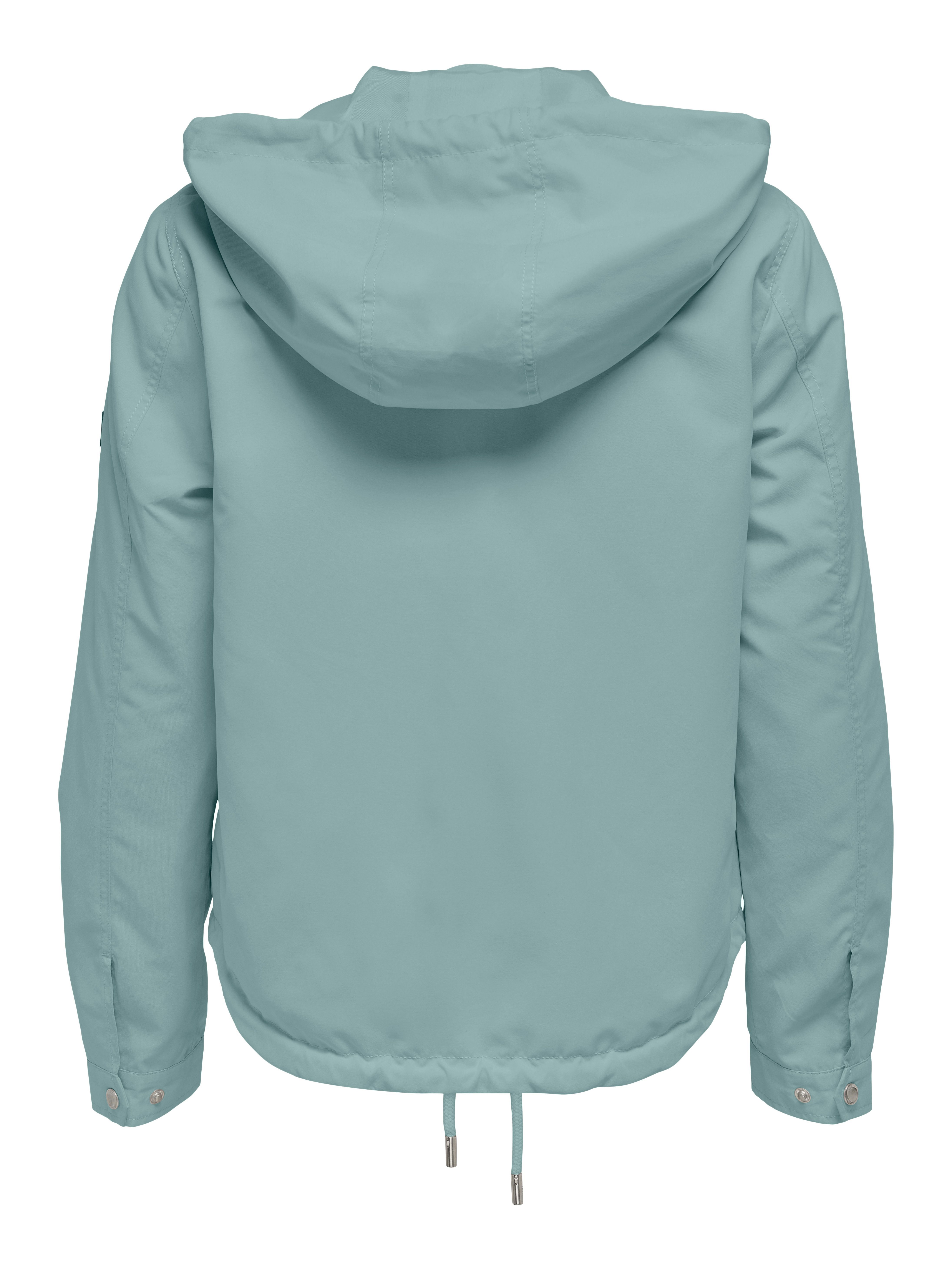 Only Parka ONLSKYLAR HOOD SPRING JACKET CC OTW