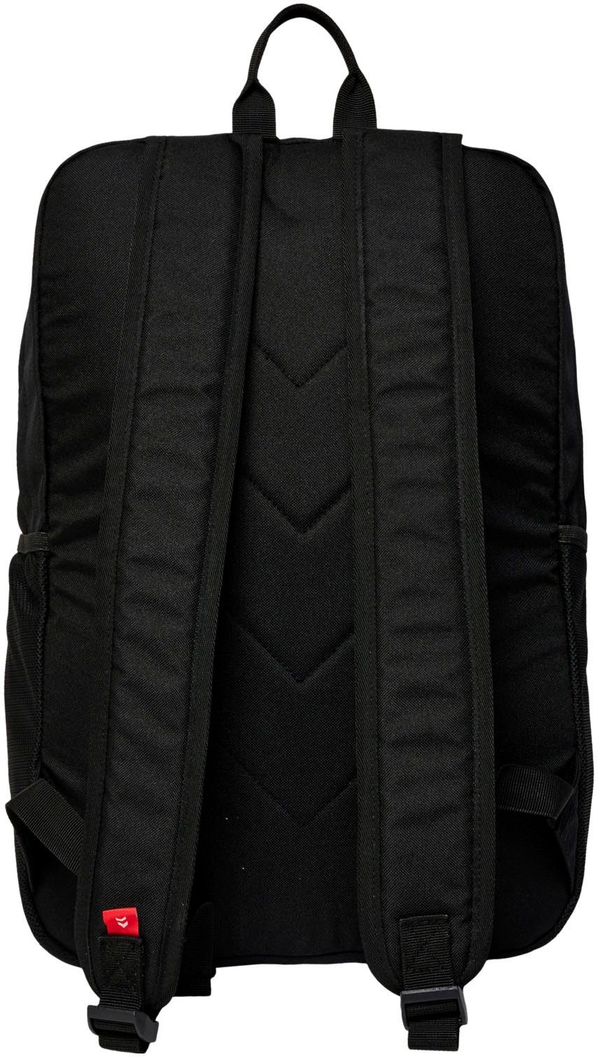 hummel Rugzak HMLLEGACY CORE BACKPACK Asymmetrische ritssluiting (1-delig)