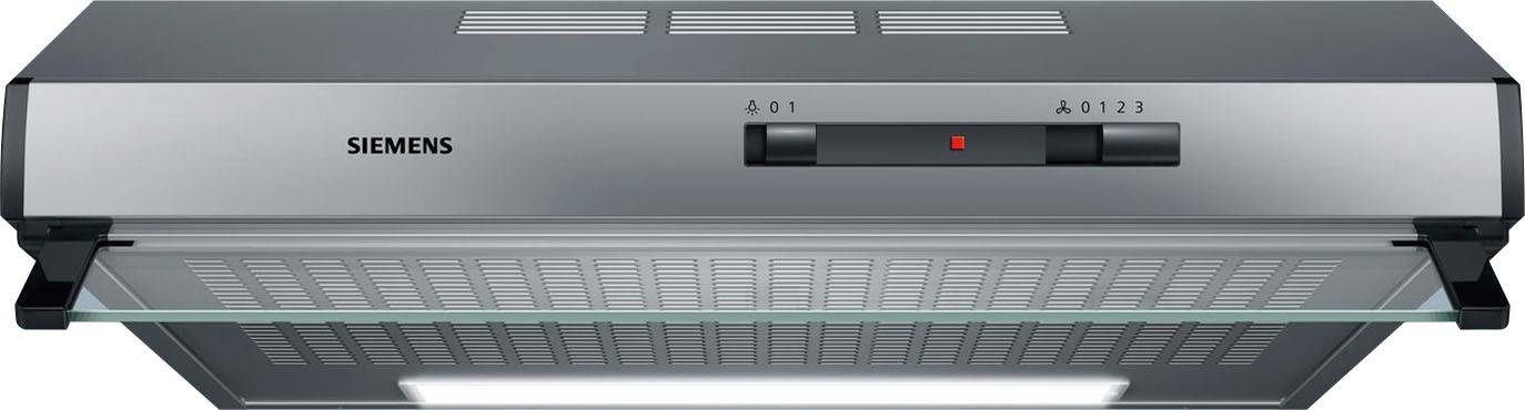 SIEMENS Onderbouwkap LU62LFA51