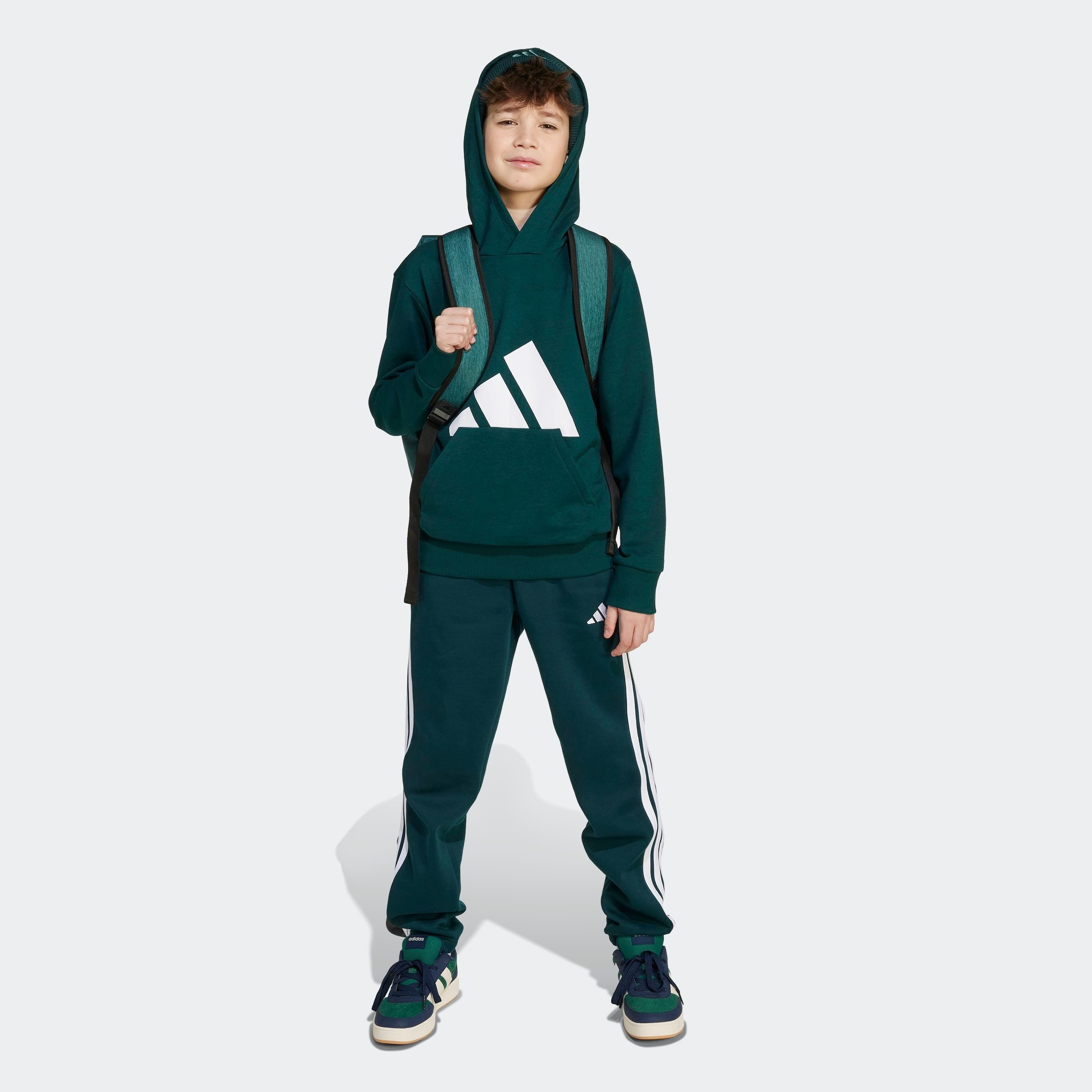 adidas Sportswear Hoodie J BL FT HD 280