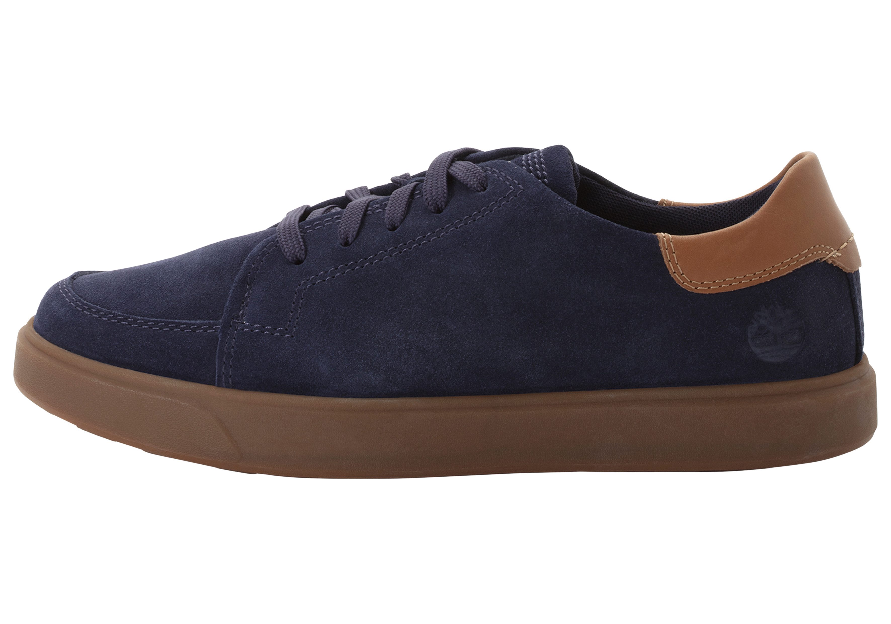 Timberland Sneakers NOTFOUND LOW LACE UP SNEAKER