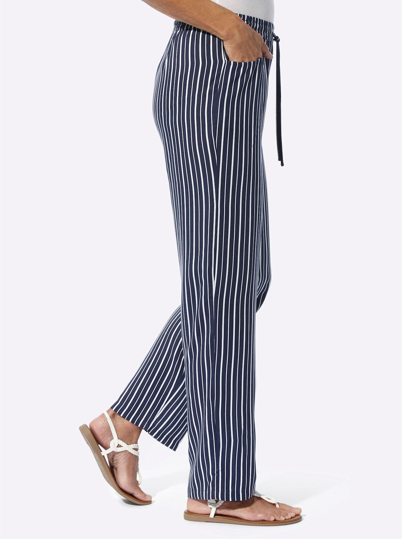 Classic Basics Comfortbroek