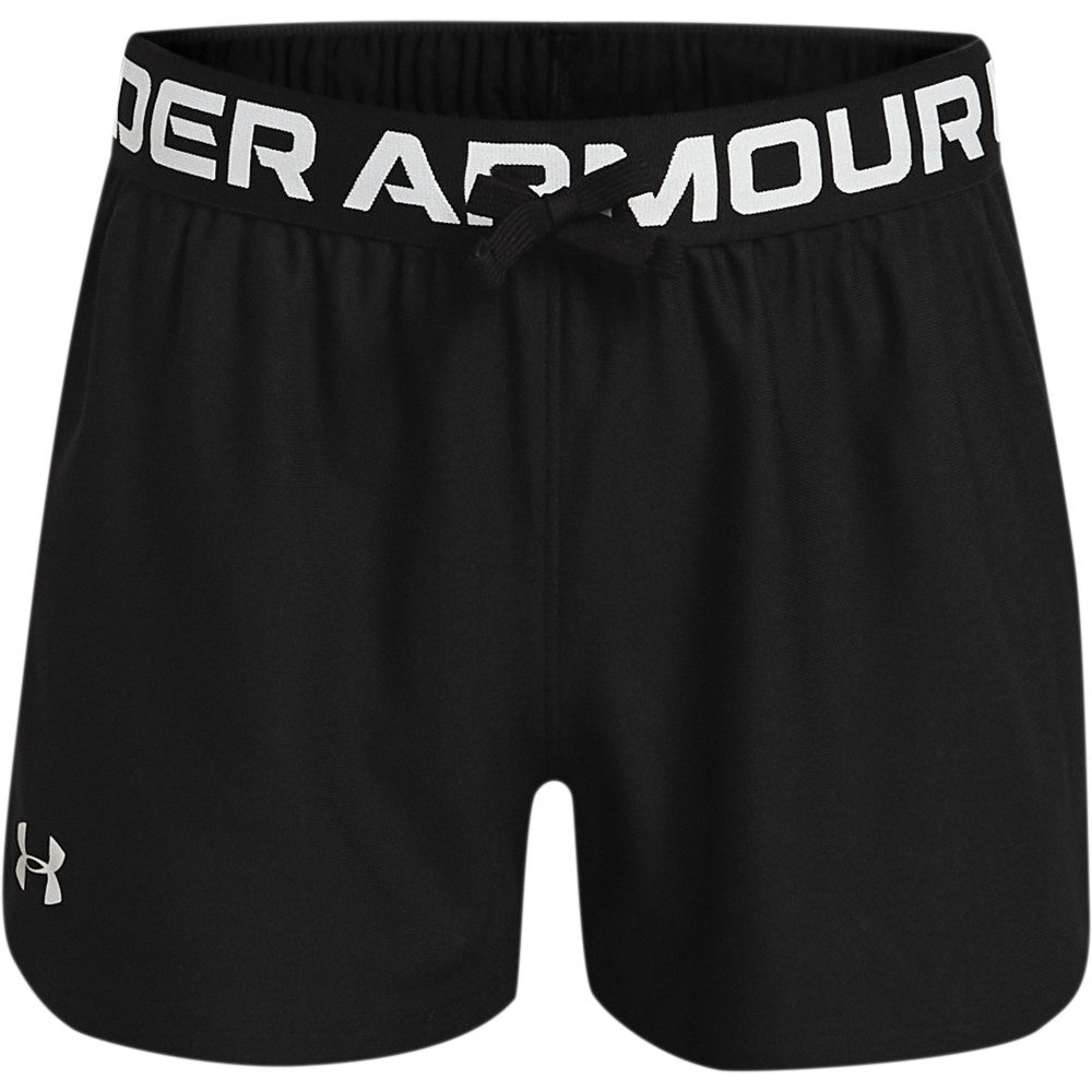 Under Armour® Short Play Up Solid Shorts