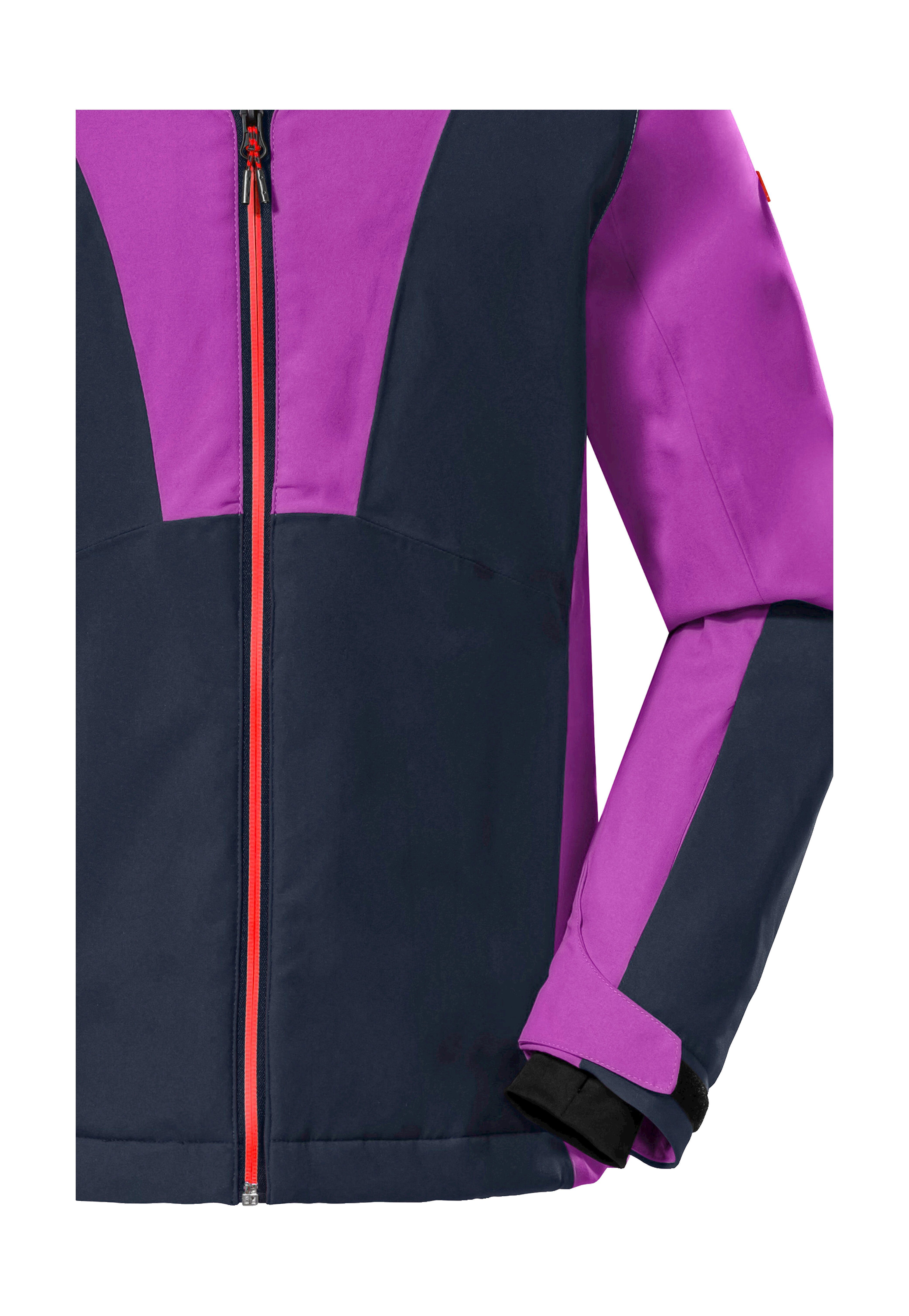 Killtec Ski-jack KSW 155 GRLS SKI JCKT