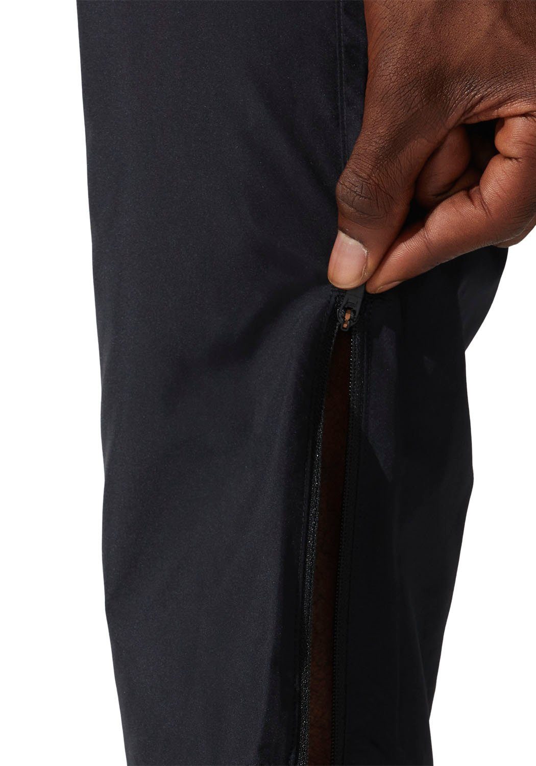 Asics Runningbroek CORE WOVEN PANT