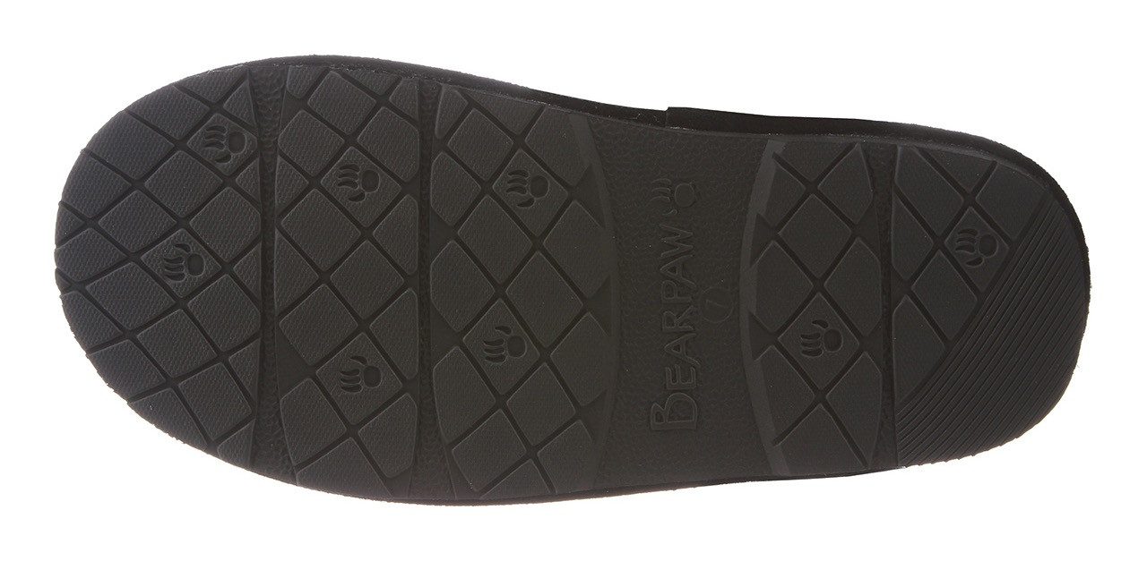 Bearpaw Pantoffels