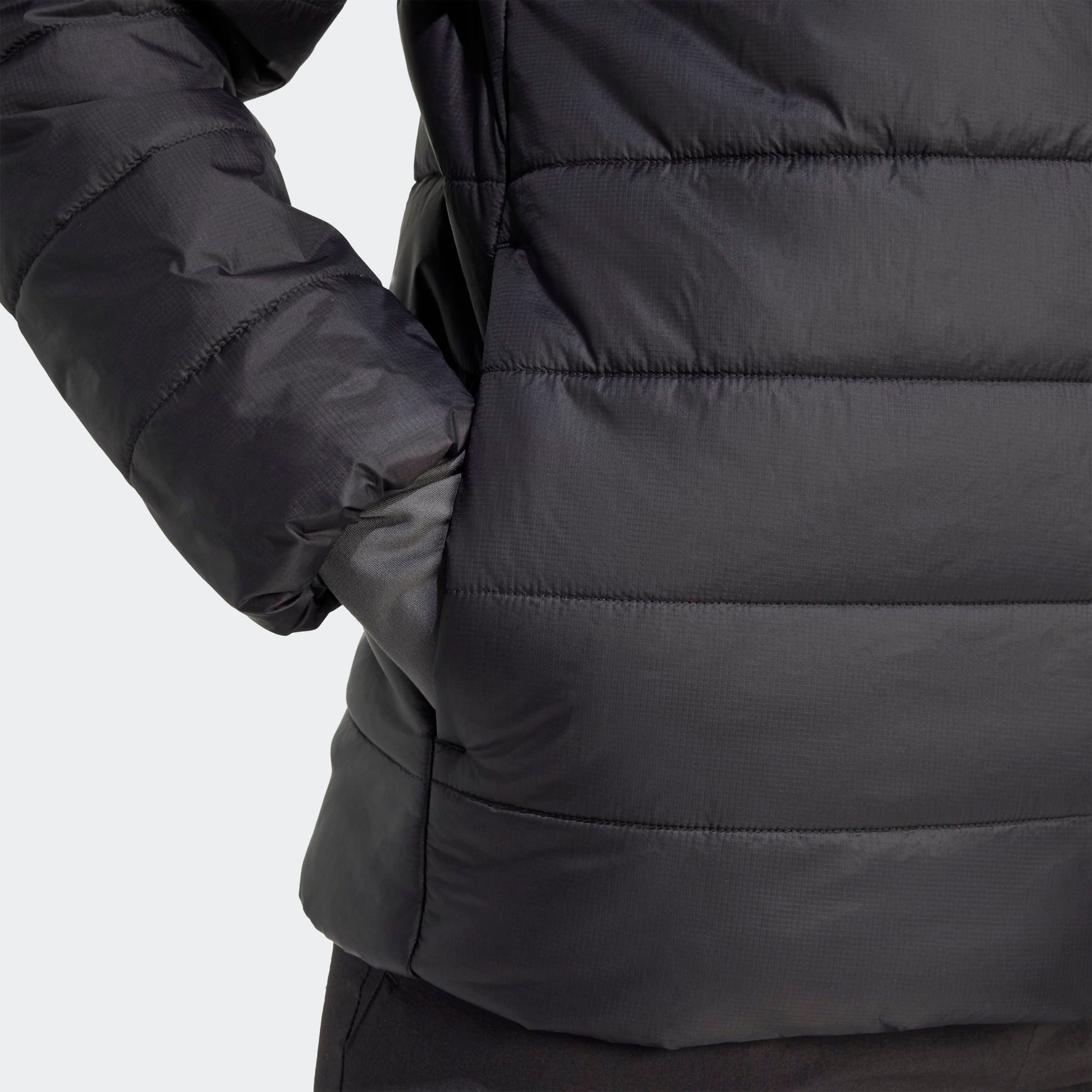 adidas TERREX Outdoorjack W MT ESS P HO J