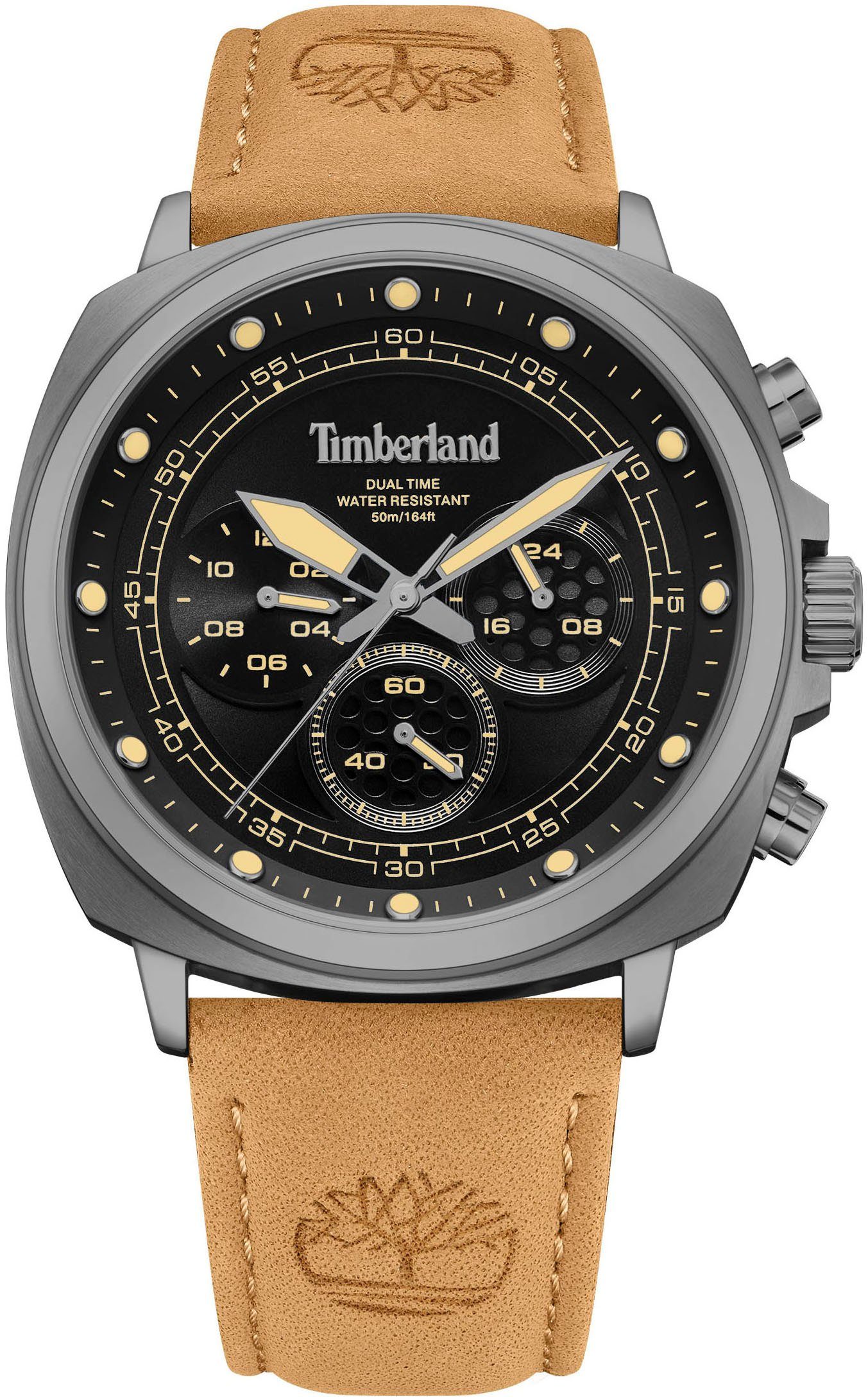 Timberland Multifunctioneel horloge