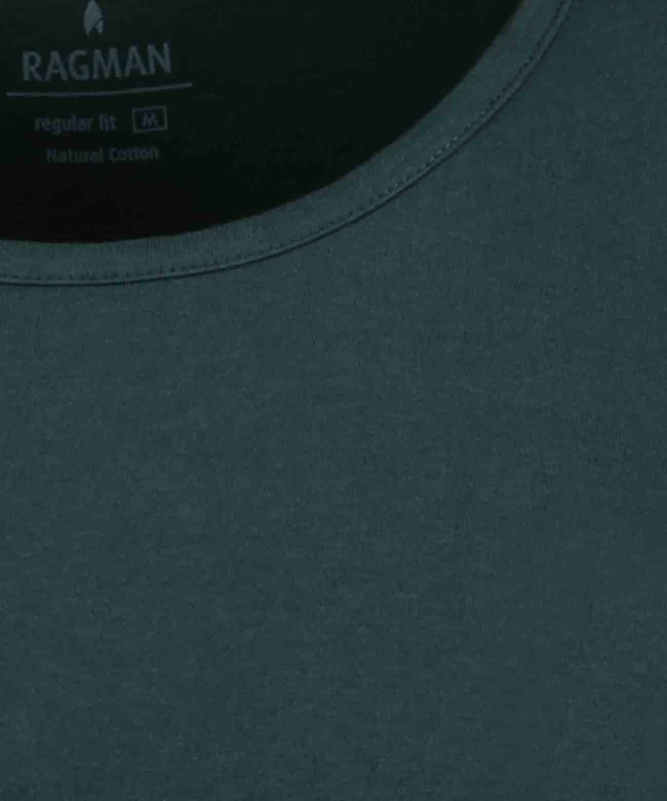 RAGMAN Muscle-shirt