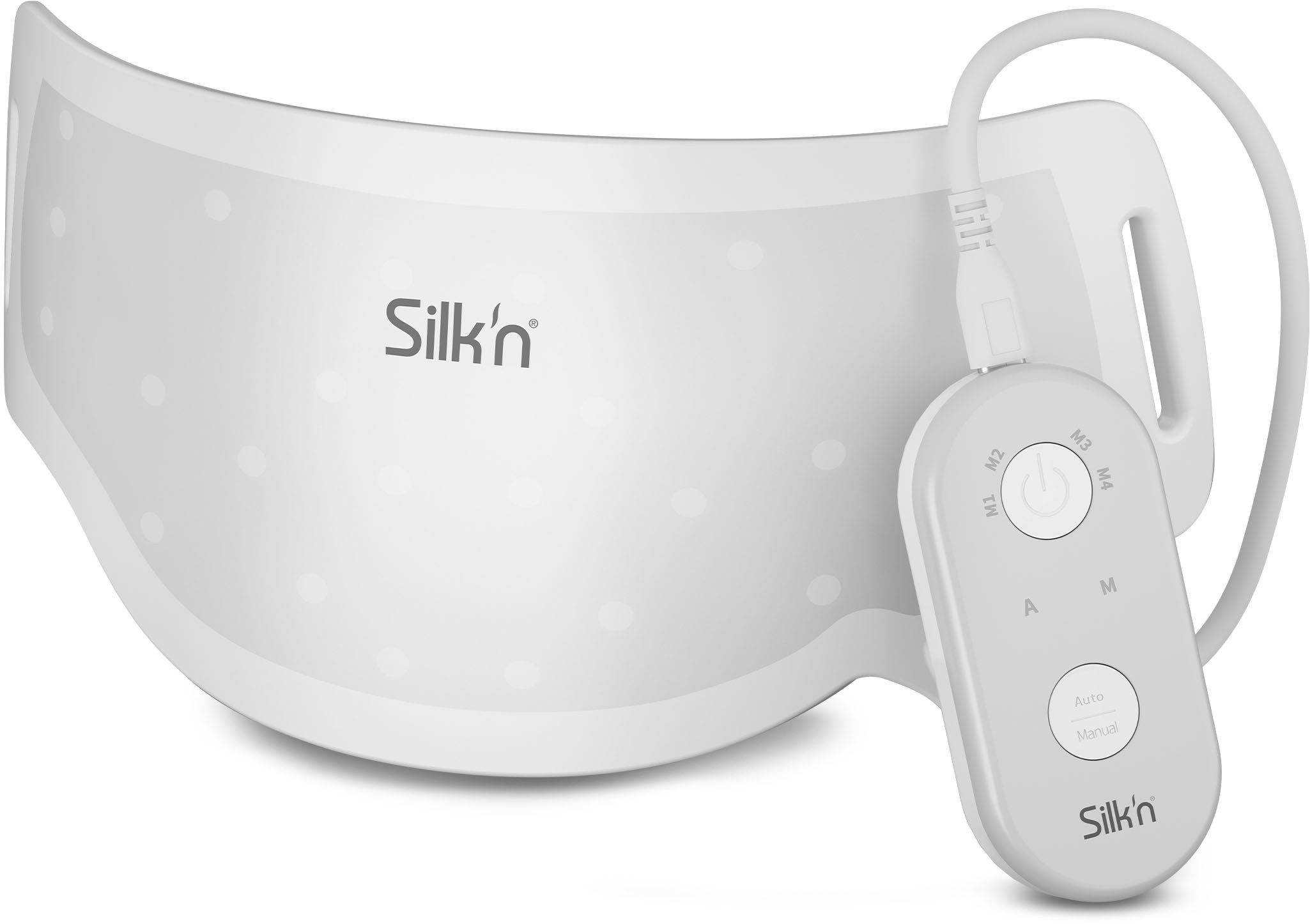 Silk'n Apparaat voor cosmetische behandelingen LED nekmasker