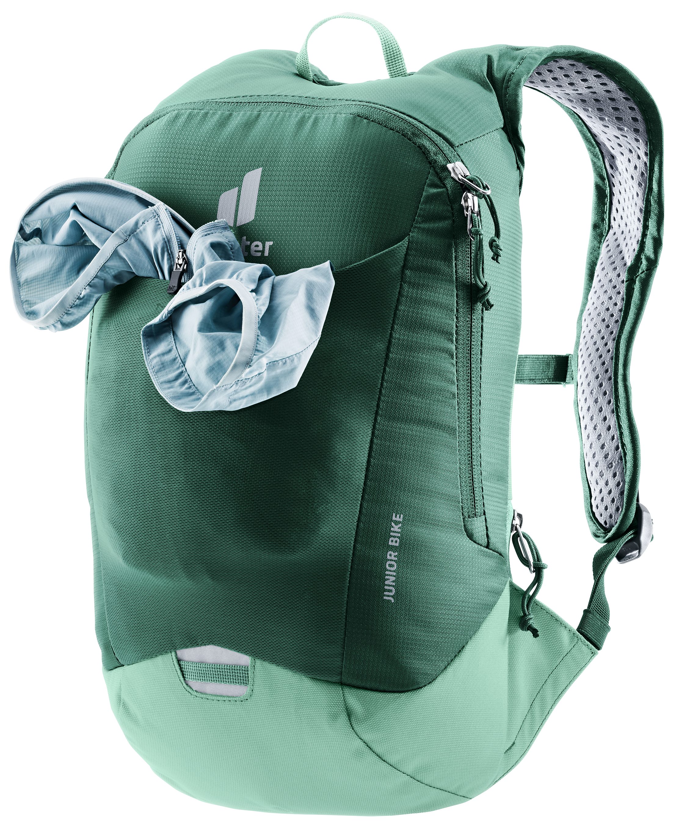 Deuter Kinderrugzak JUNIOR BIKE 8 L (1-delig)
