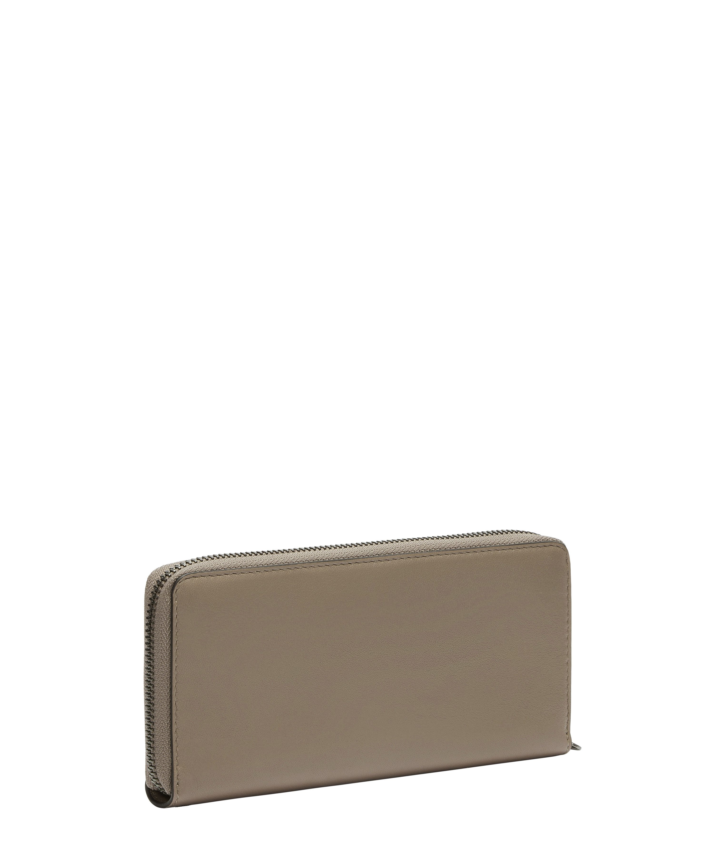 Liebeskind Berlin Portemonnee Purse WALLETS L SHEEP NATURAL