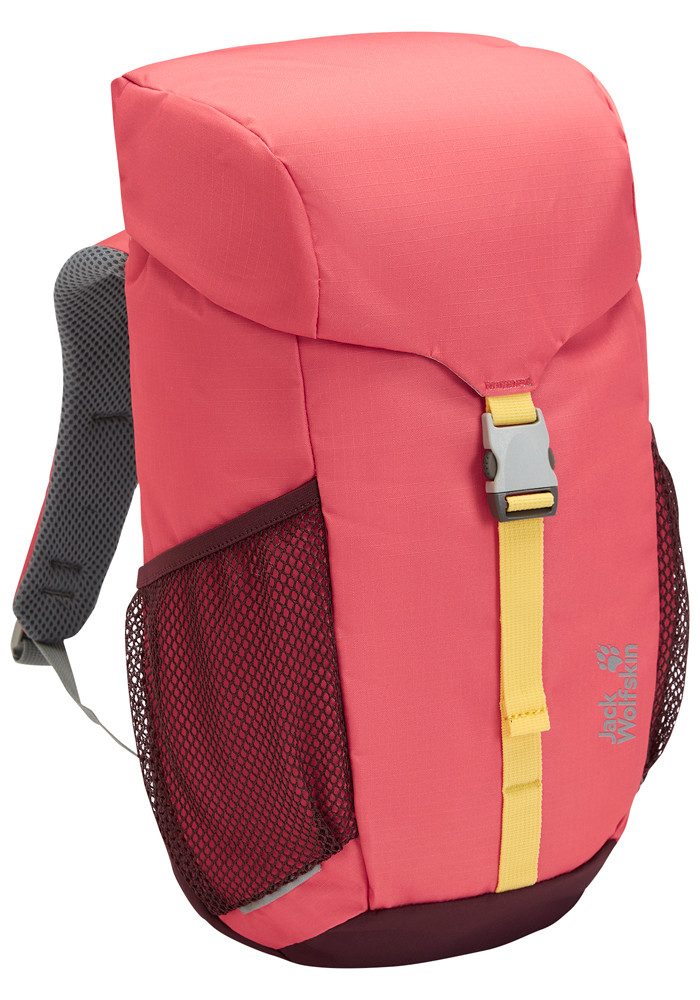 Jack Wolfskin Kinderrugzak KIDS EXPLORER 15