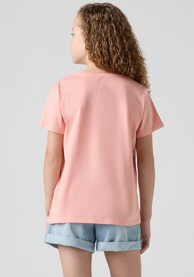 Levi's Kidswear T-shirt LVG HOT AIR BALLOON BATWING TE