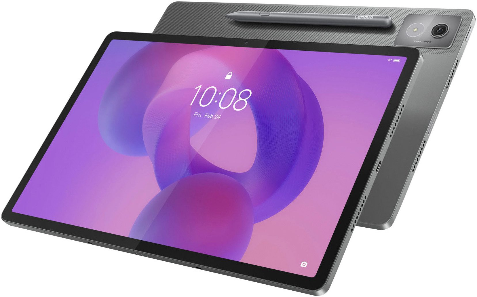Lenovo Tablet Idea Tab Pro, 12,7", Android
