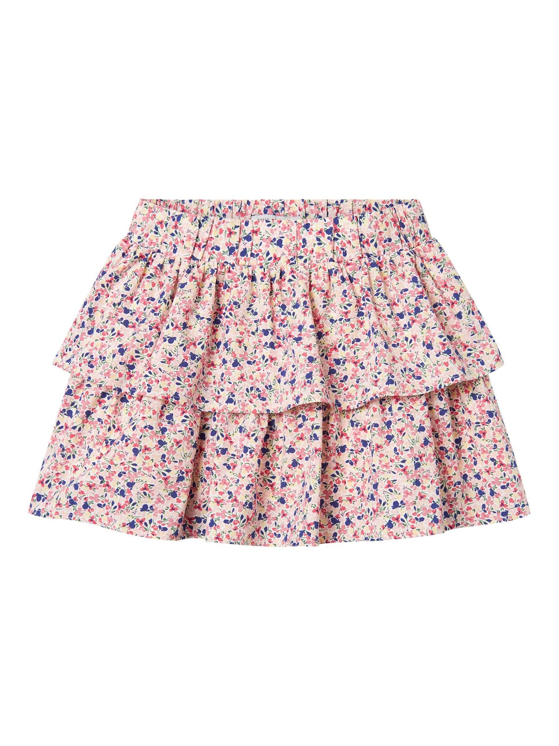 Name It Volantrok NKFVINAYA SKIRT FFF NOOS