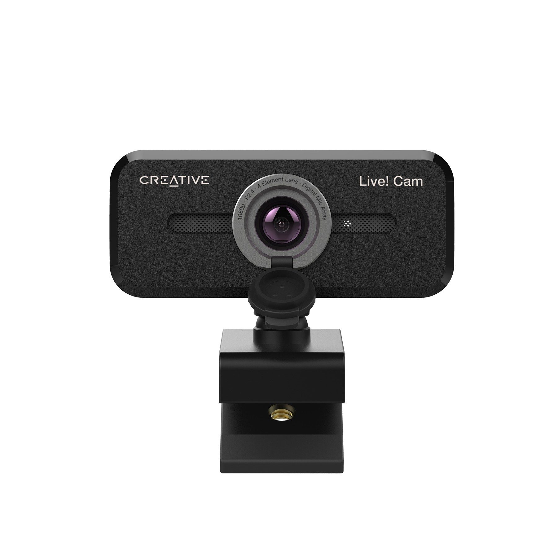 Creative Webcam Live! Cam Sync V3