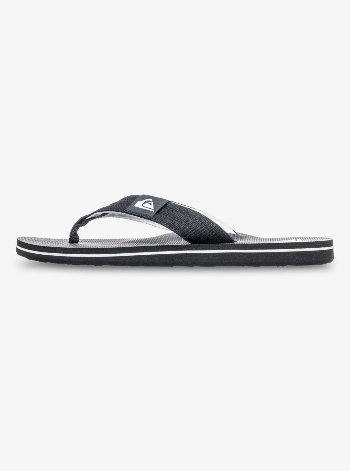 Quiksilver Teenslippers MOLOKAI LAYBACK II