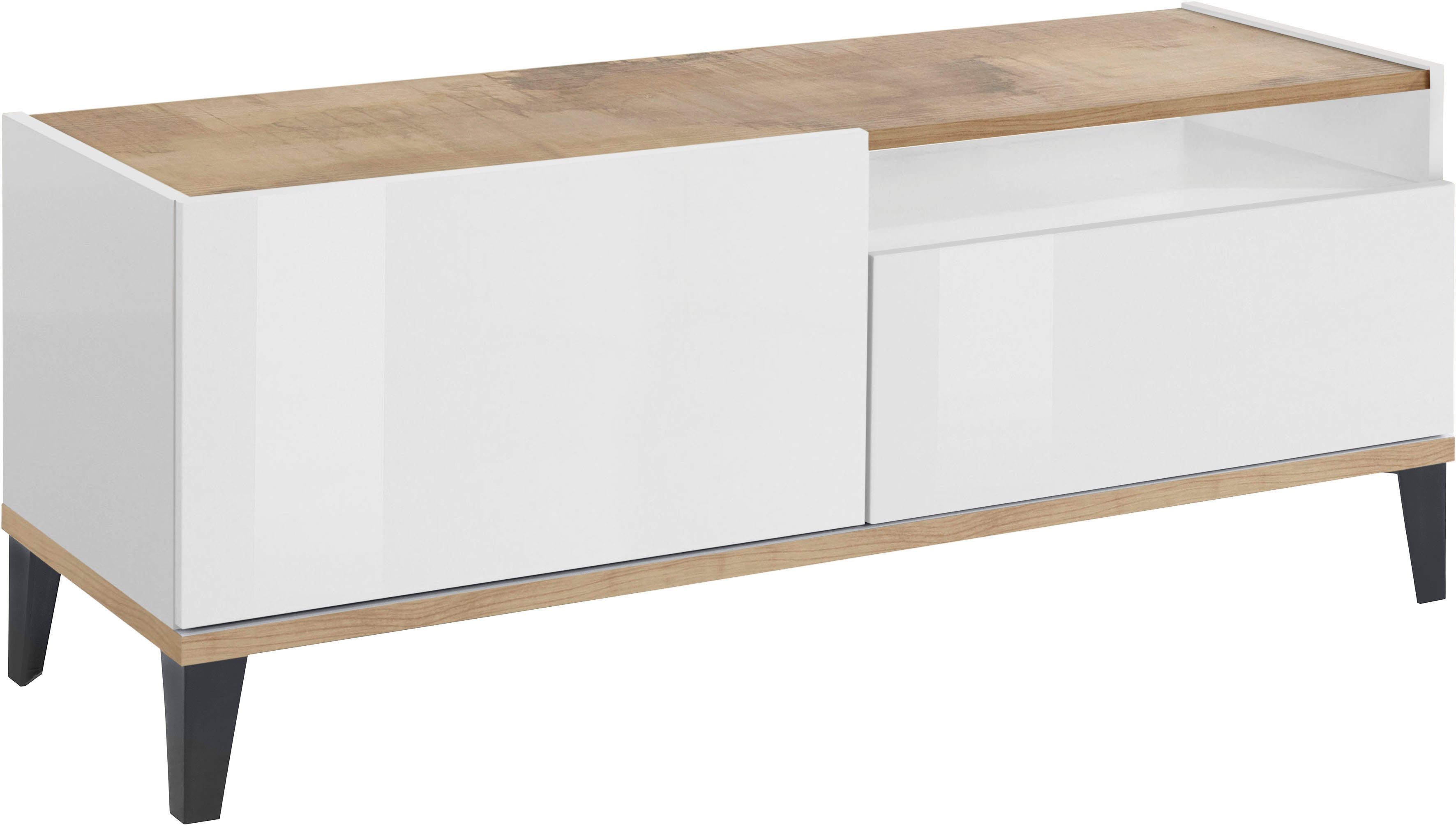 INOSIGN Tv-meubel SUNRISE Breedte 120 cm