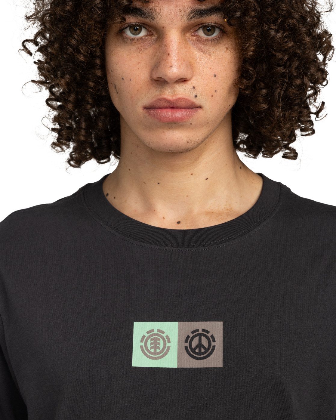 Element T-shirt Dual