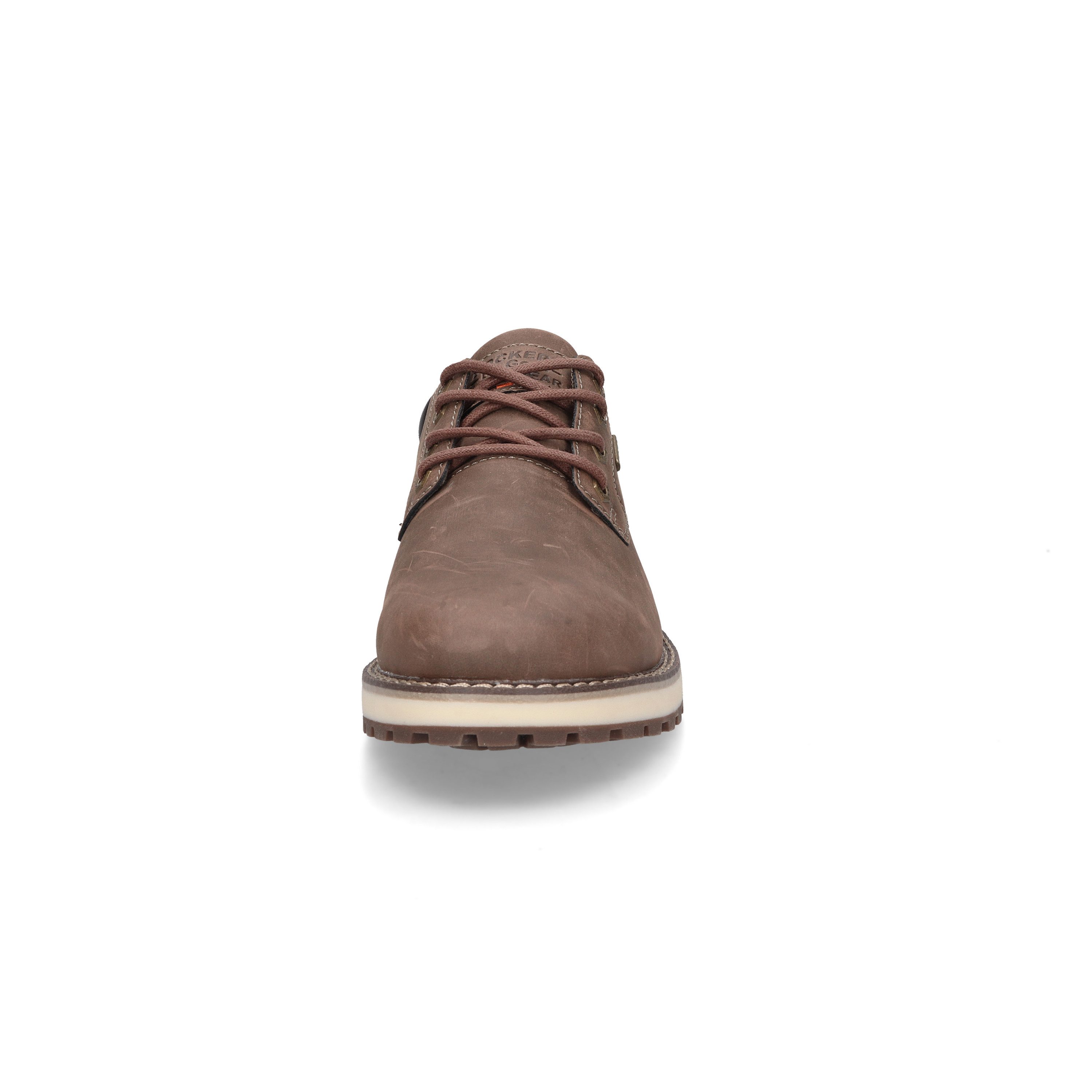 Dockers by Gerli Veterschoenen Vrijetijdsschoen met koude voering