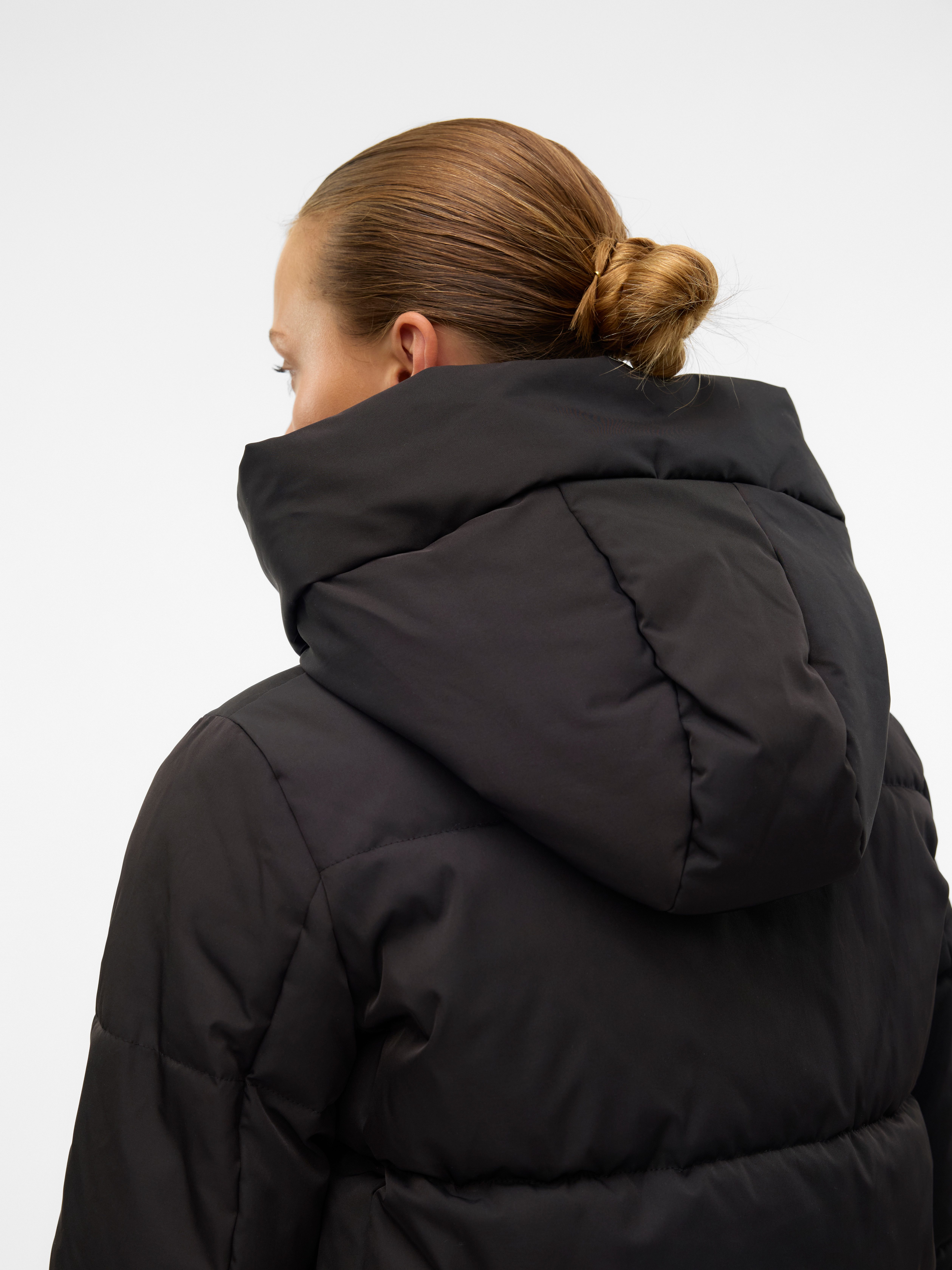 Vero Moda Gewatteerde jas VMSTELLA SHORT JACKET NOOS