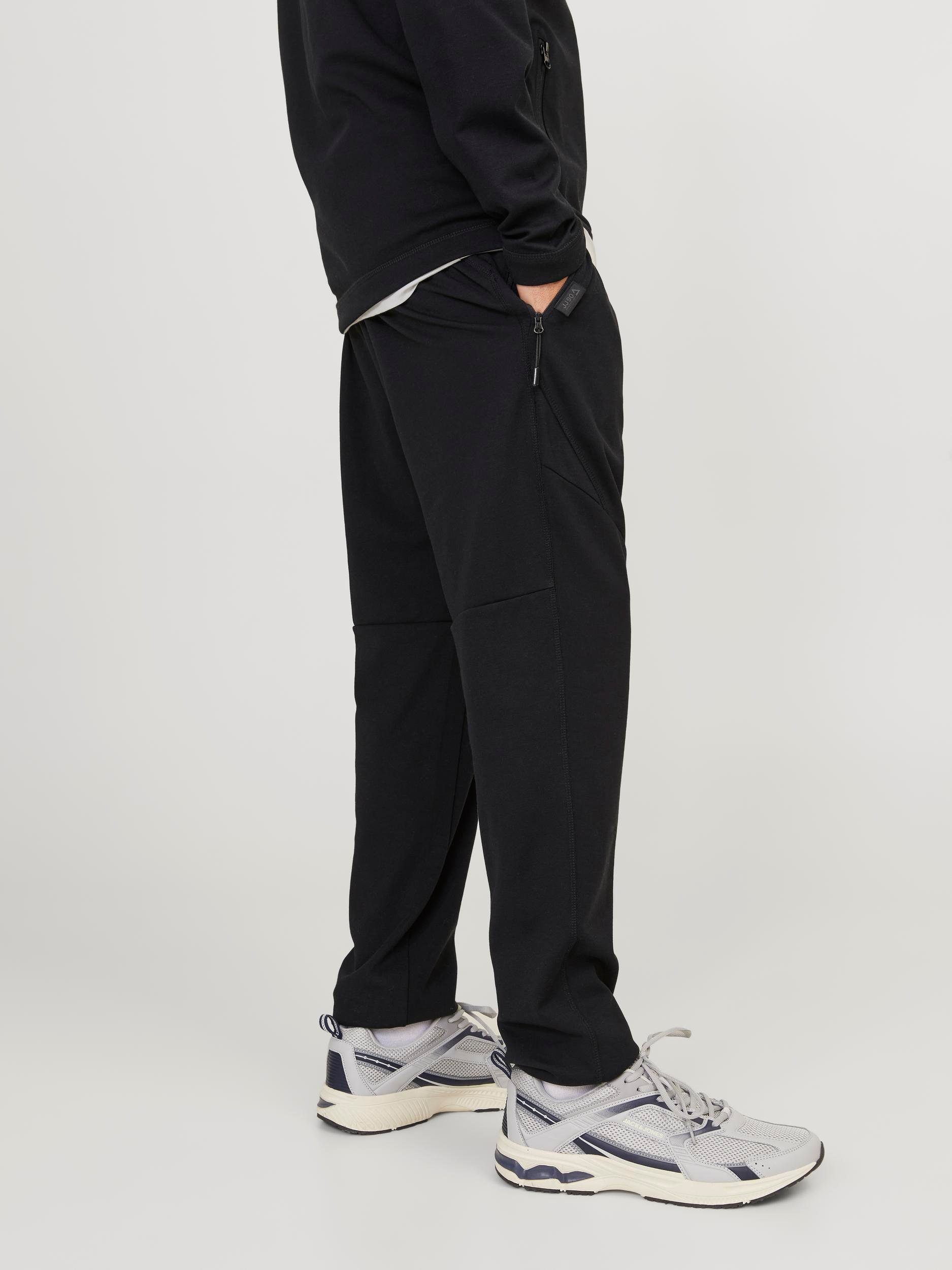 Jack & Jones Sweatbroek JPSTWILL JJCLOUD SWEAT PANTS NOOS