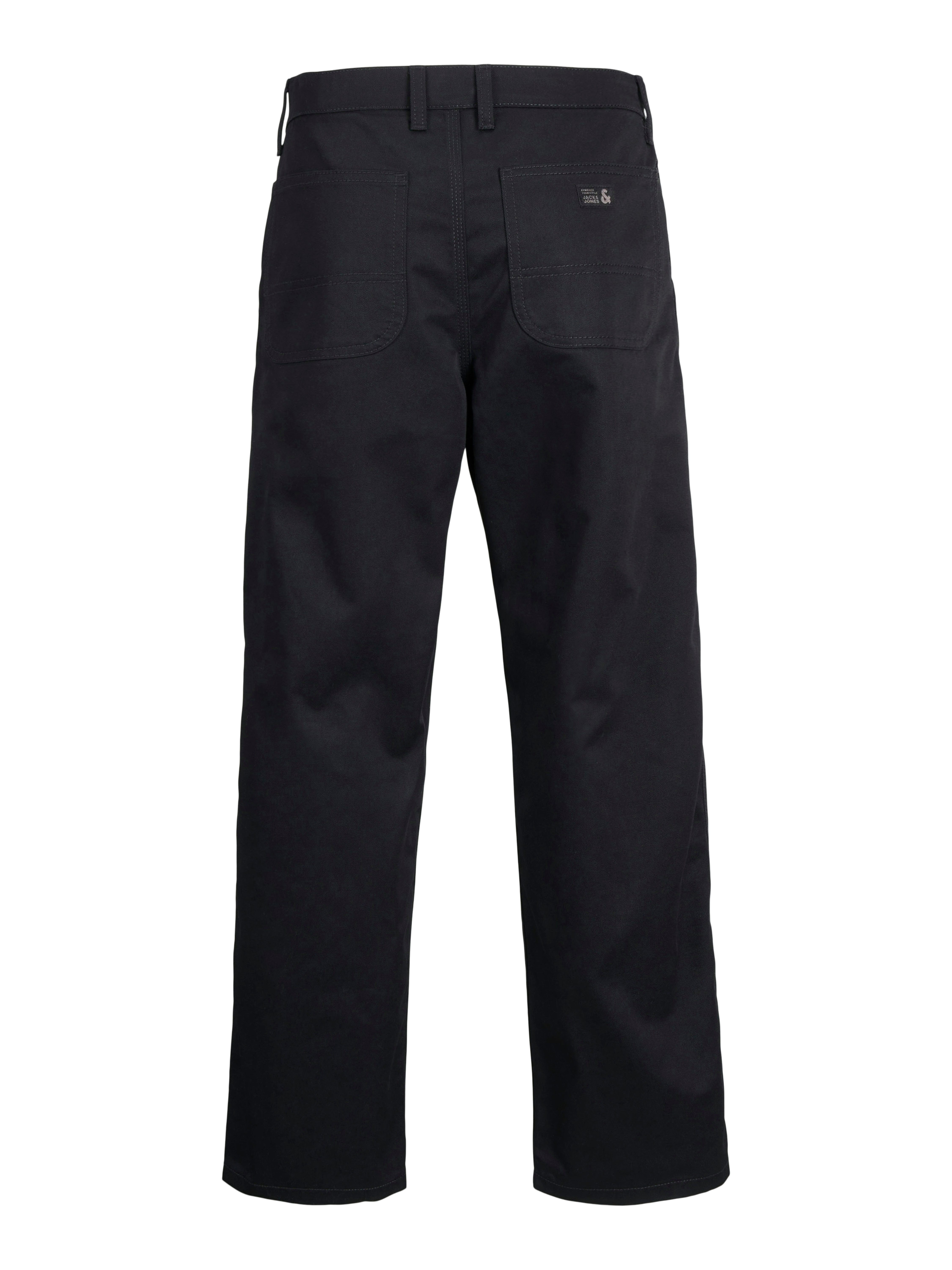 Jack & Jones Junior Cargoshort JPSTALEX CLEAN JJWORKER PANTS NOOS JNR