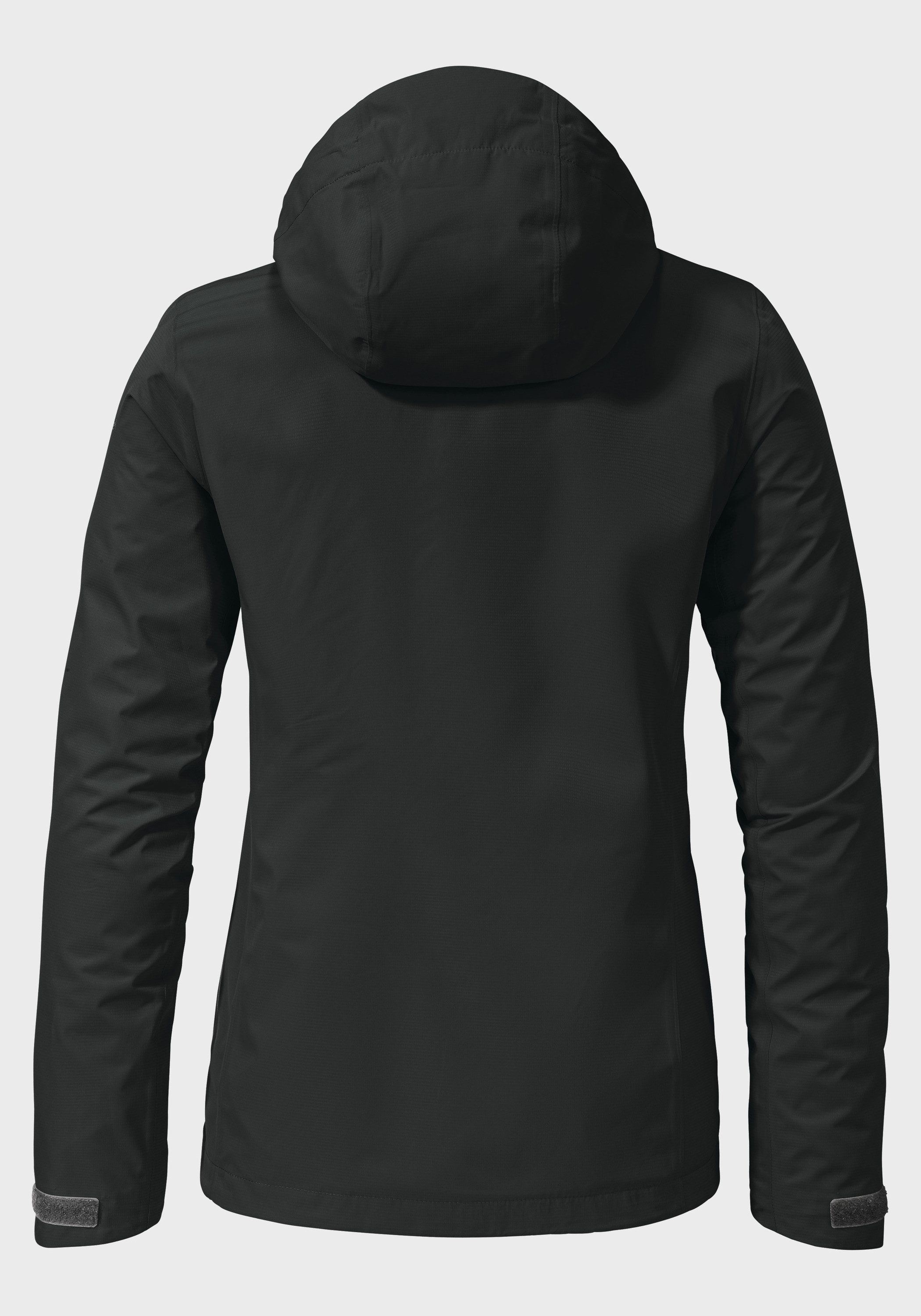 Schöffel Outdoorjack Jacket Gmund L