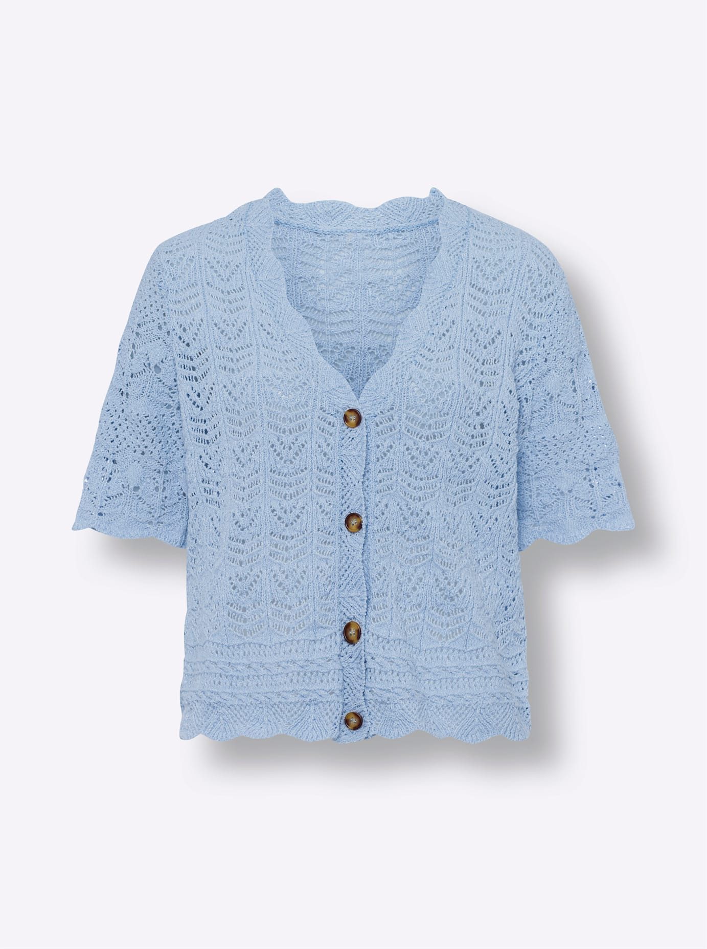 heine Cardigan