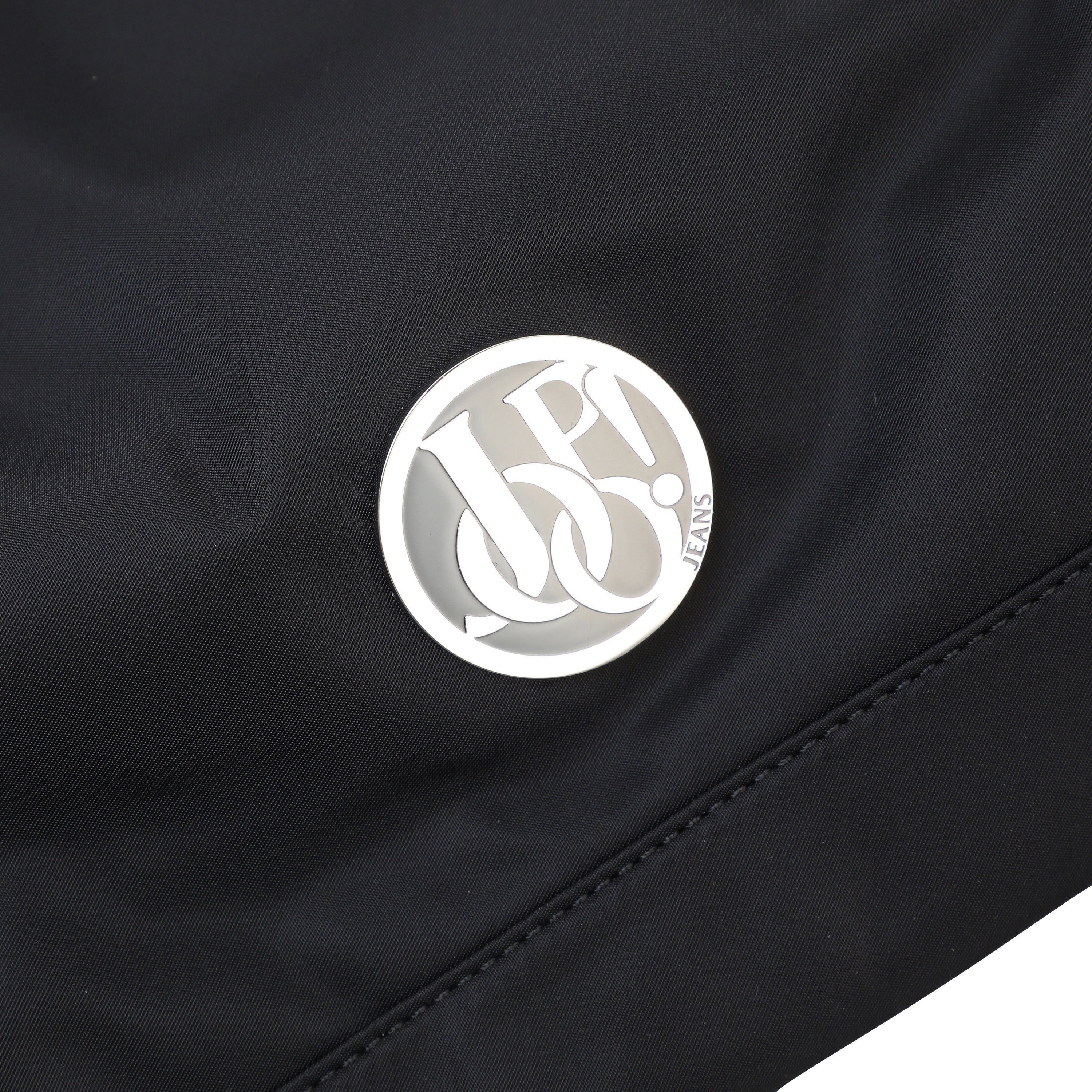 Joop Jeans Rugzak Lietissimo elva backpack lvz Vrijetijdrugzak met logo op de schouderbanden